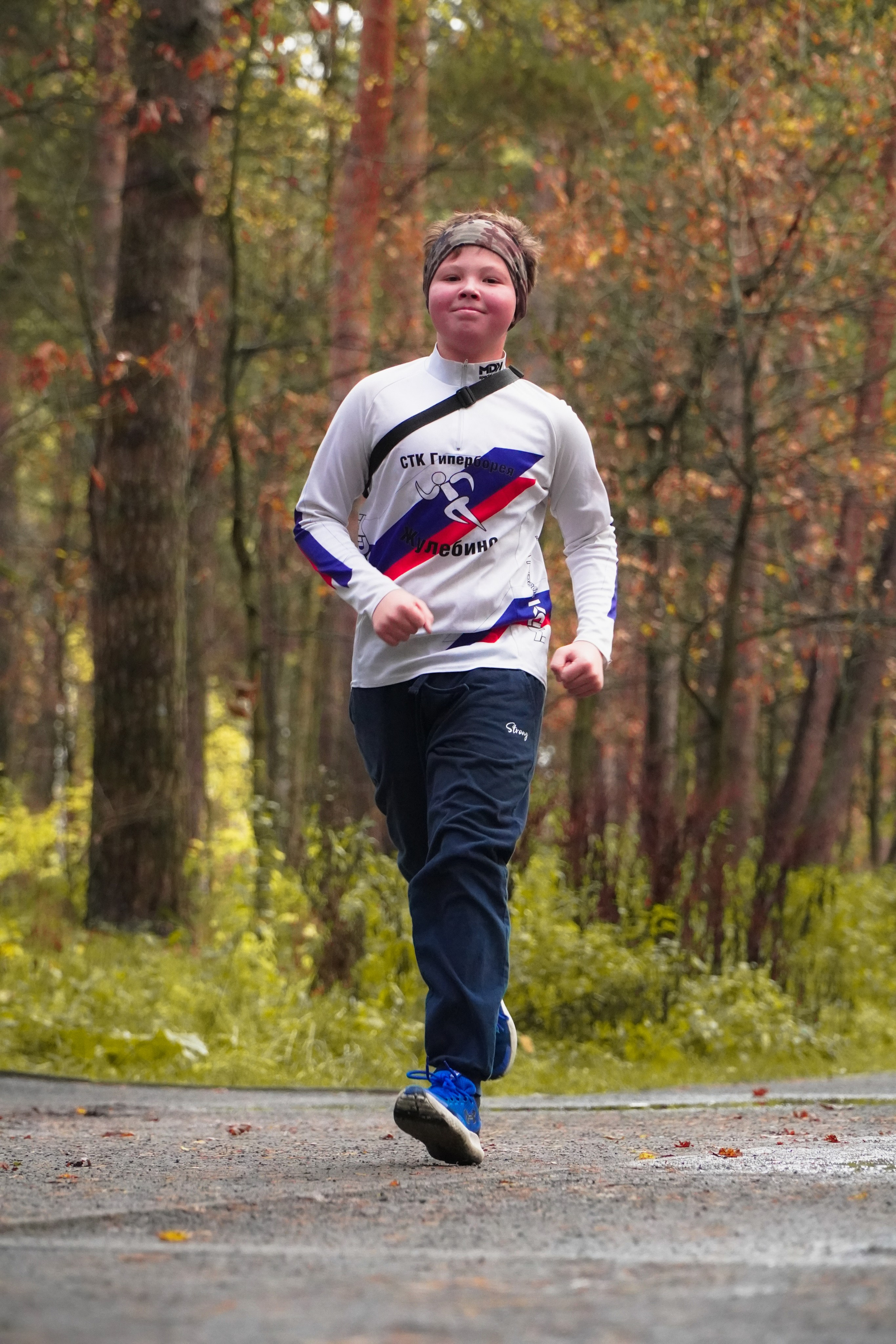 5 вёрст Томилинский 3 года 18 октября 2025. Роман Капилюшов. Бег. Фото. Видео. г. Люберцы