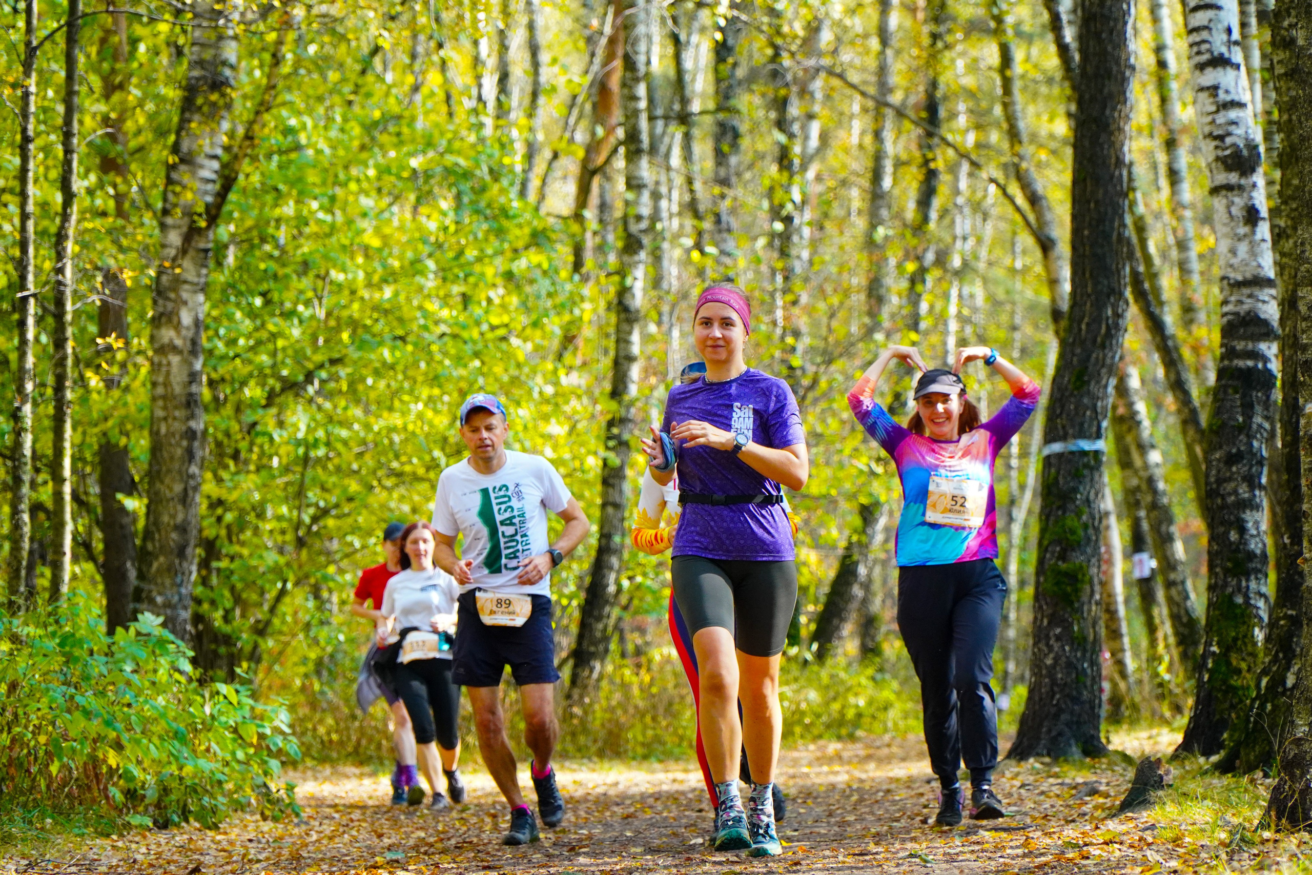 Backyard Ultra Moscow 2024. Роман Капилюшов. Бег. Фото. Видео. г. Люберцы