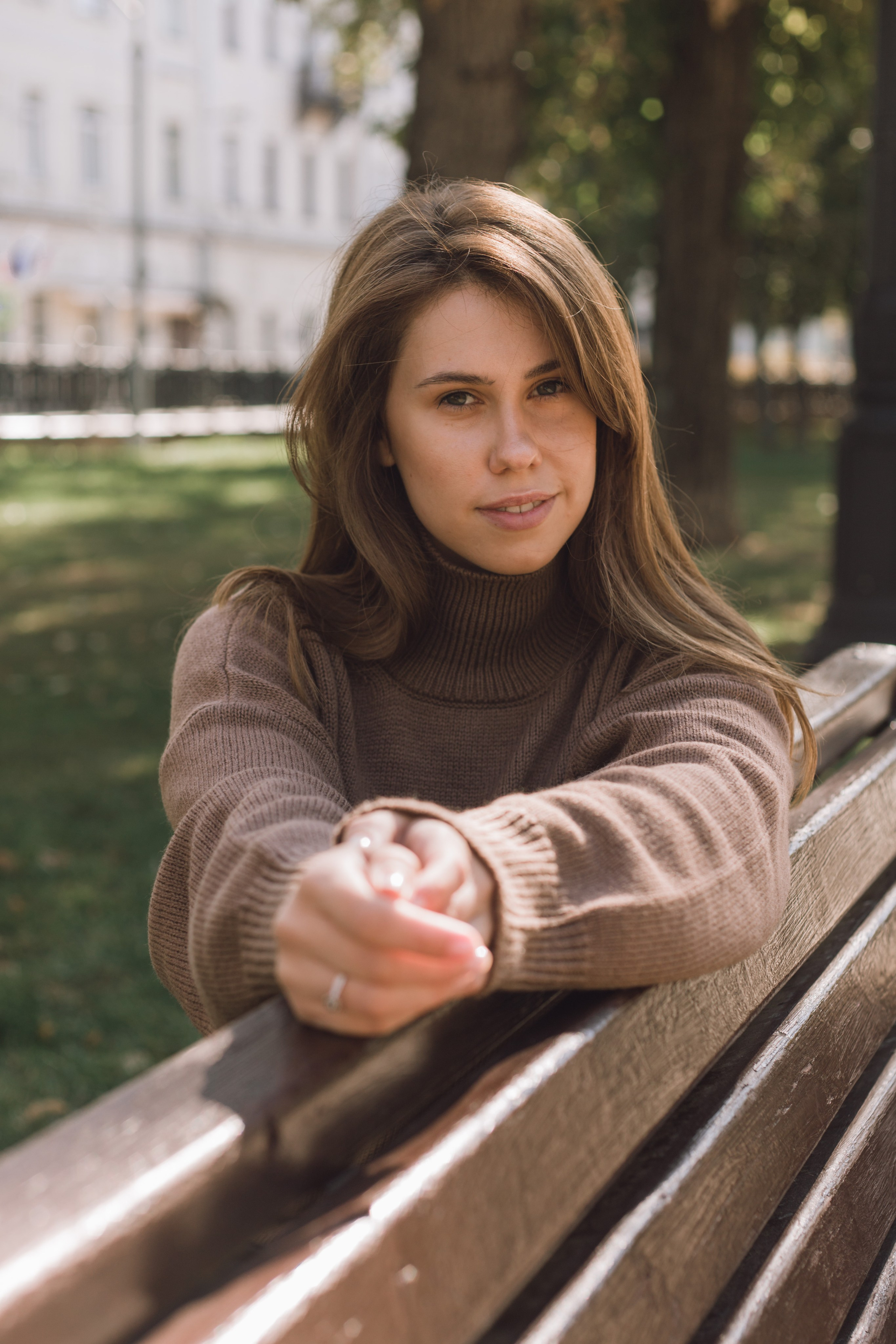 Саша. Миронова Анастасия