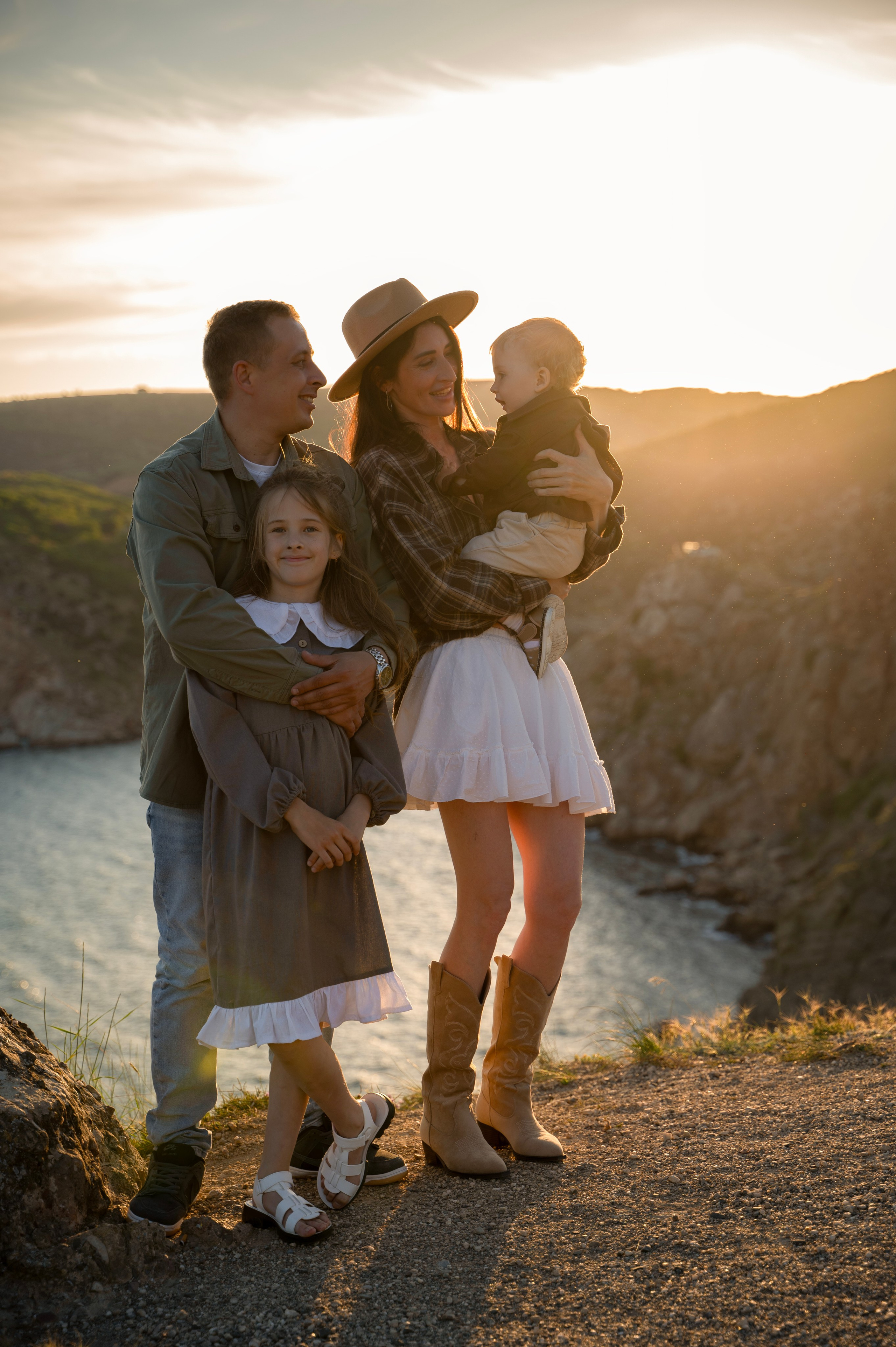 В Балаклаве. Ваш фотограф в Крыму