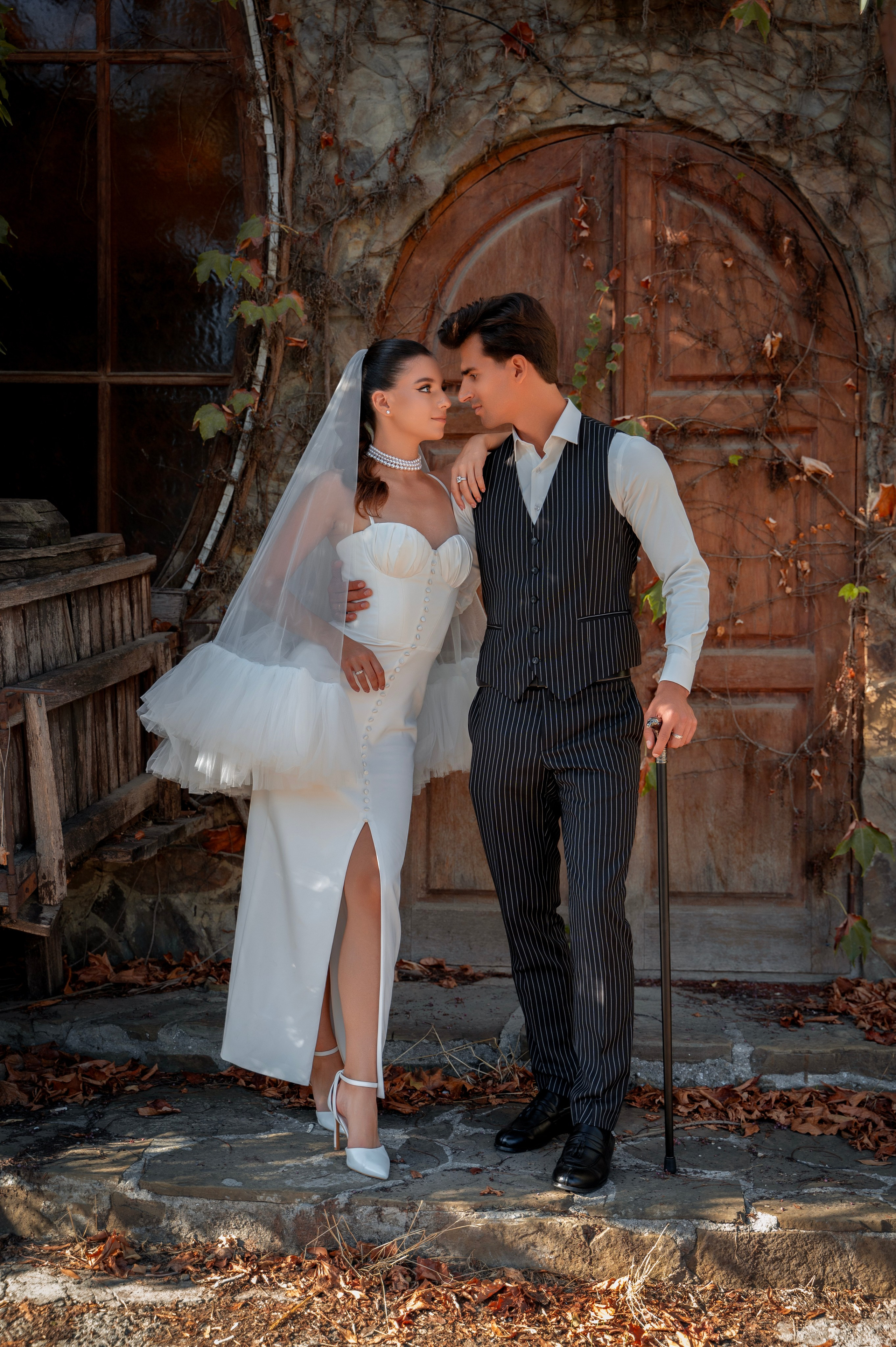 Данил&Диана. Ваш фотограф в Крыму