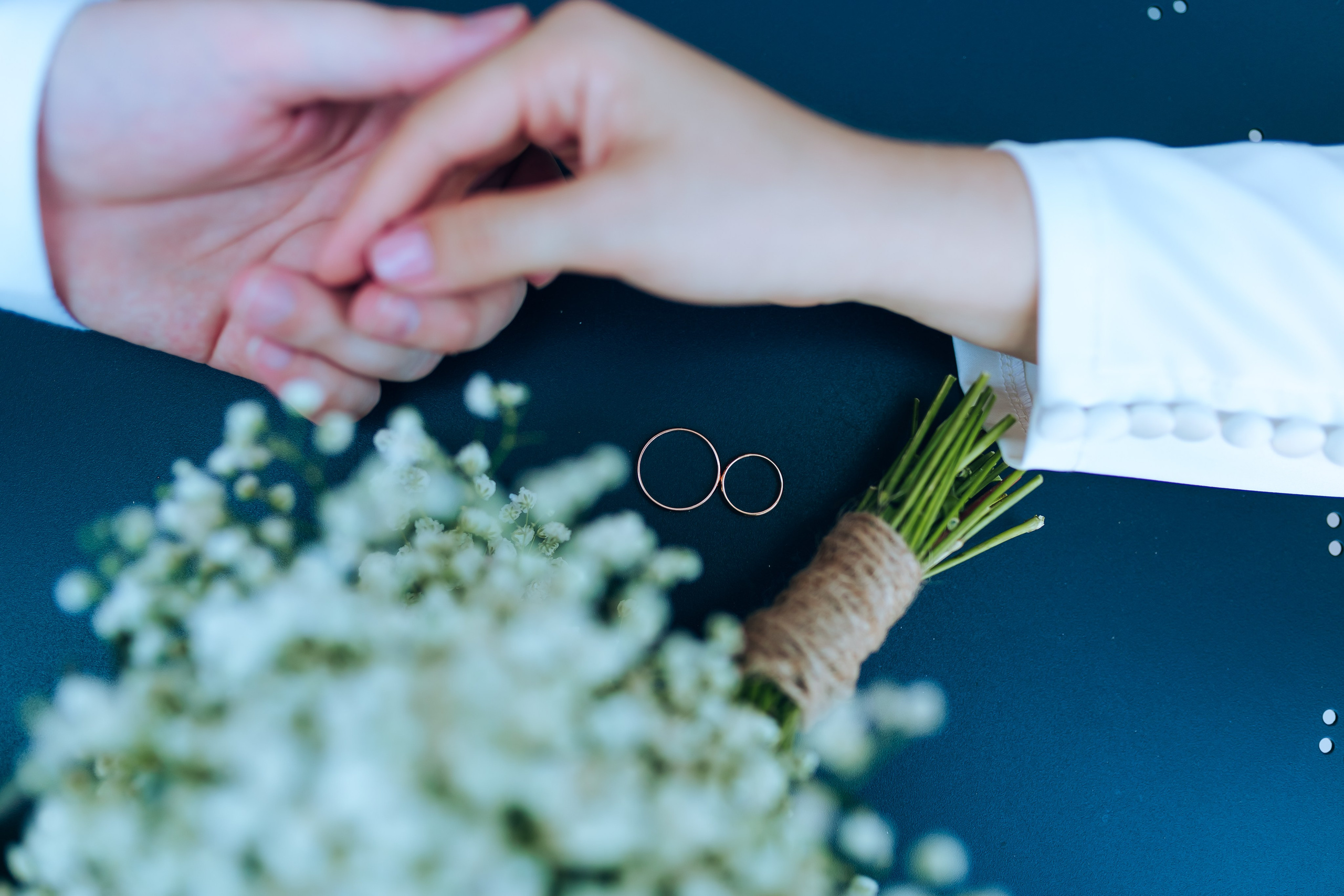 Артур и Света. Ольга Шундеева — фотограф