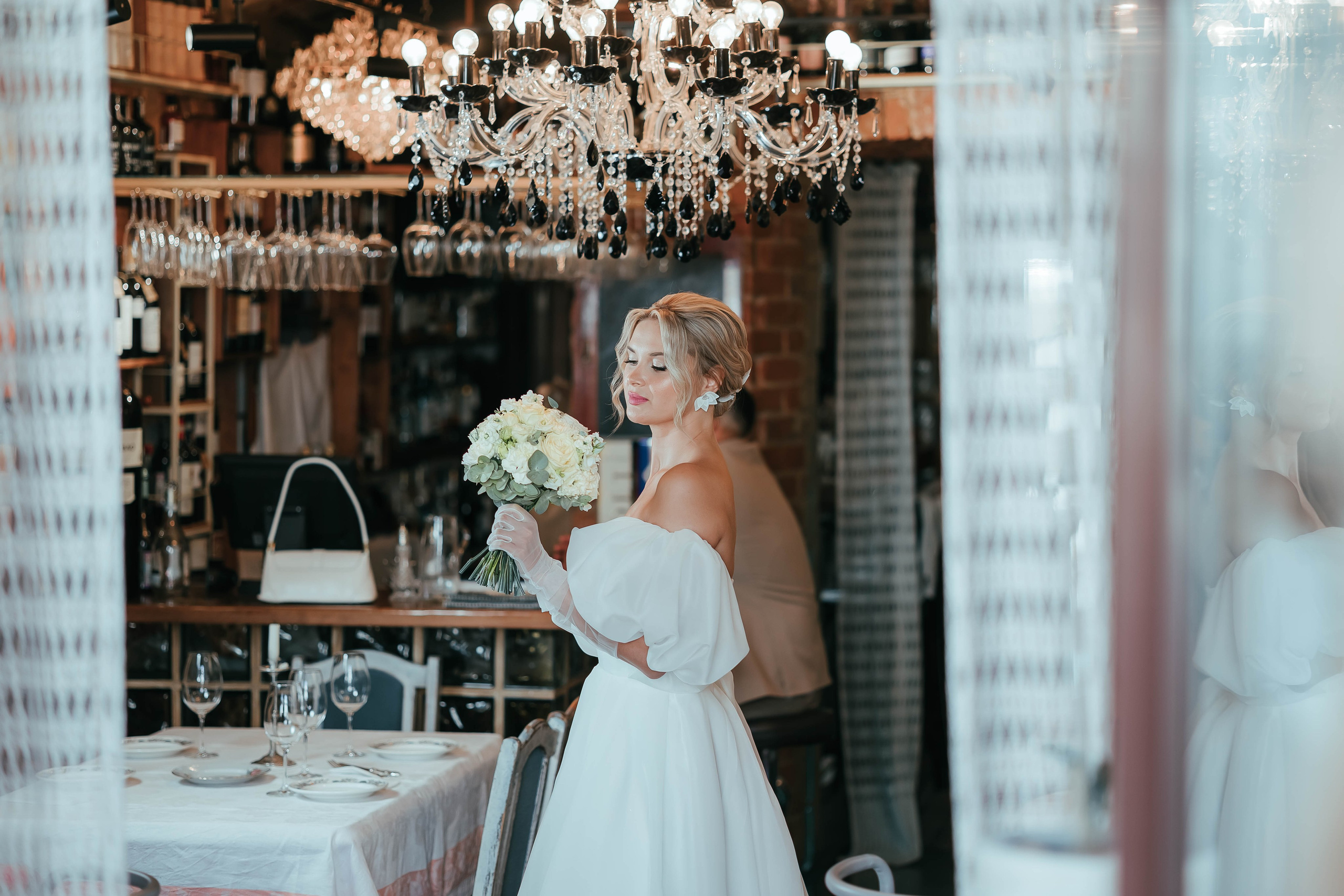 Максим и Настя. Ольга Шундеева — фотограф