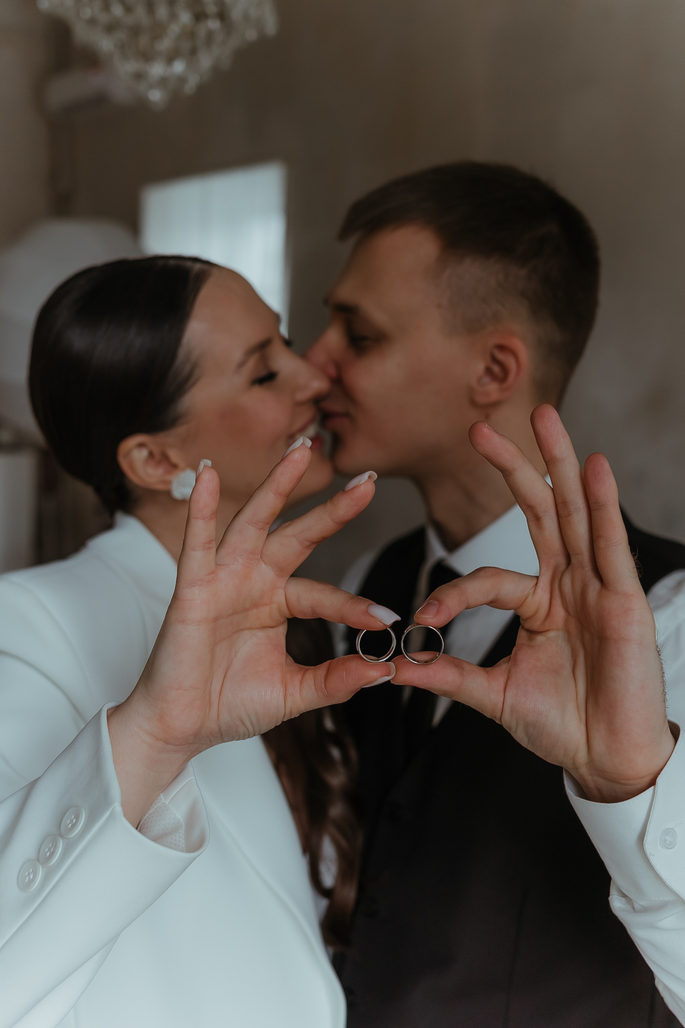 Ваня и Ксюша. Ольга Шундеева — фотограф