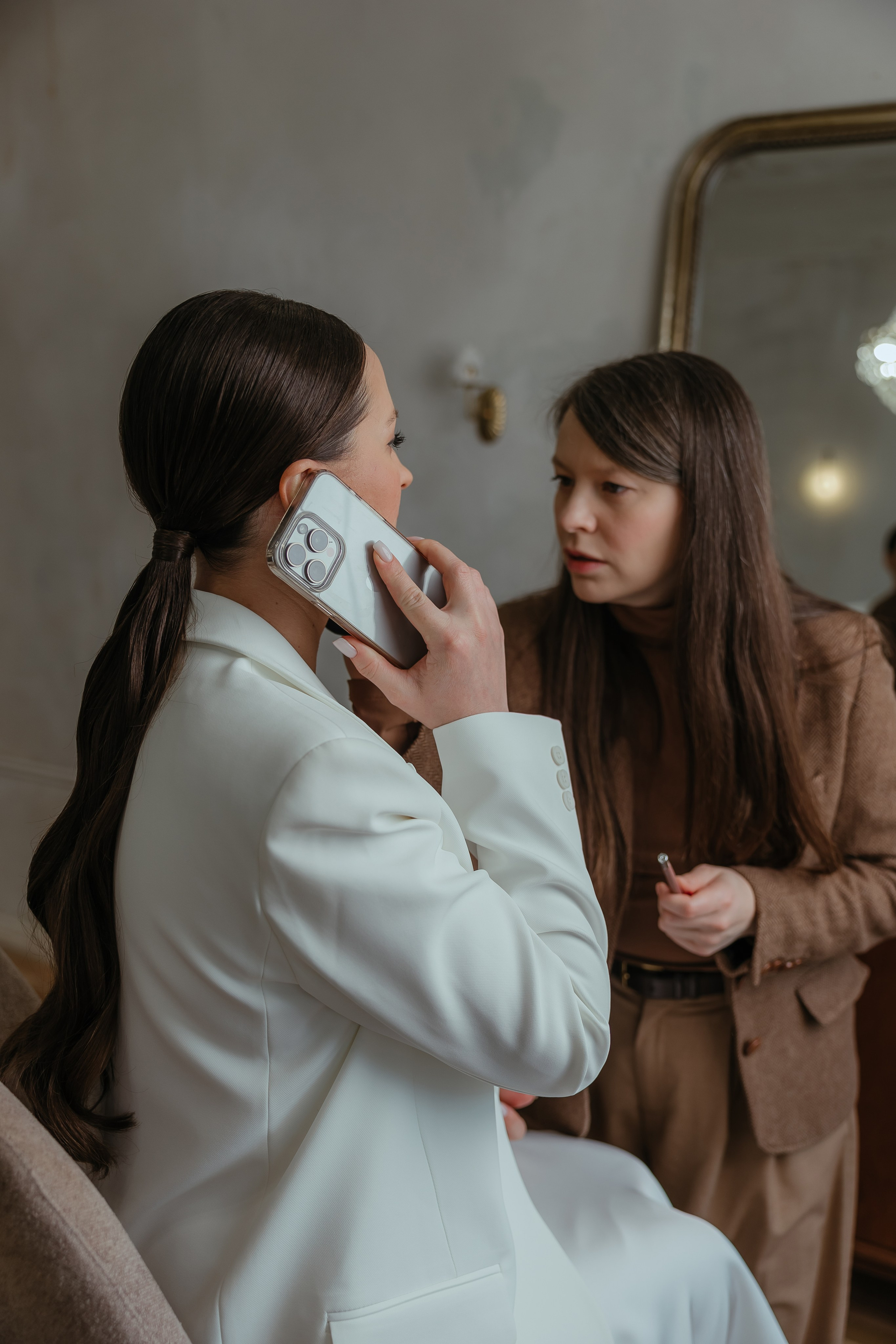 Ваня и Ксюша. Ольга Шундеева — фотограф