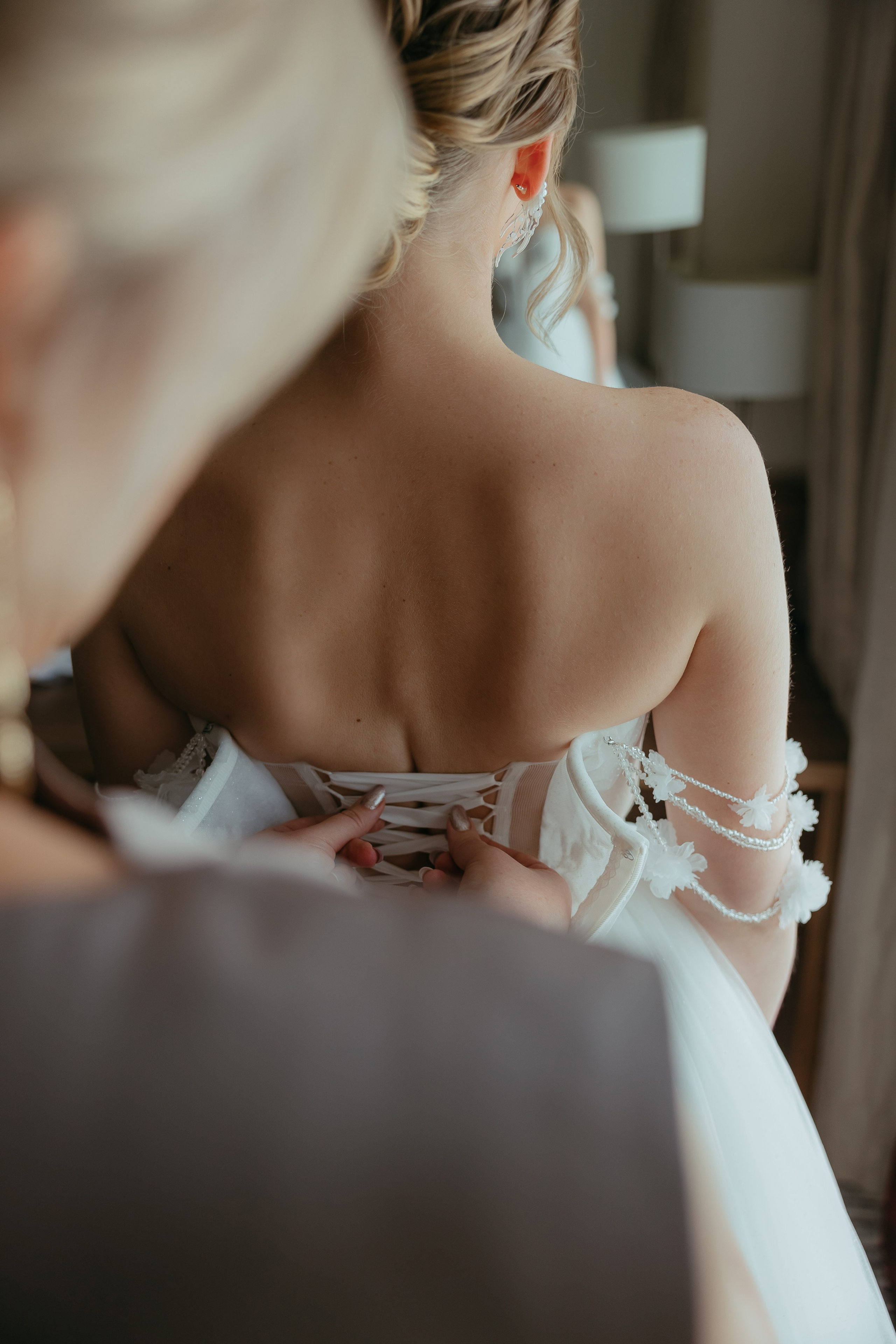 Антон и Катя. Ольга Шундеева — фотограф