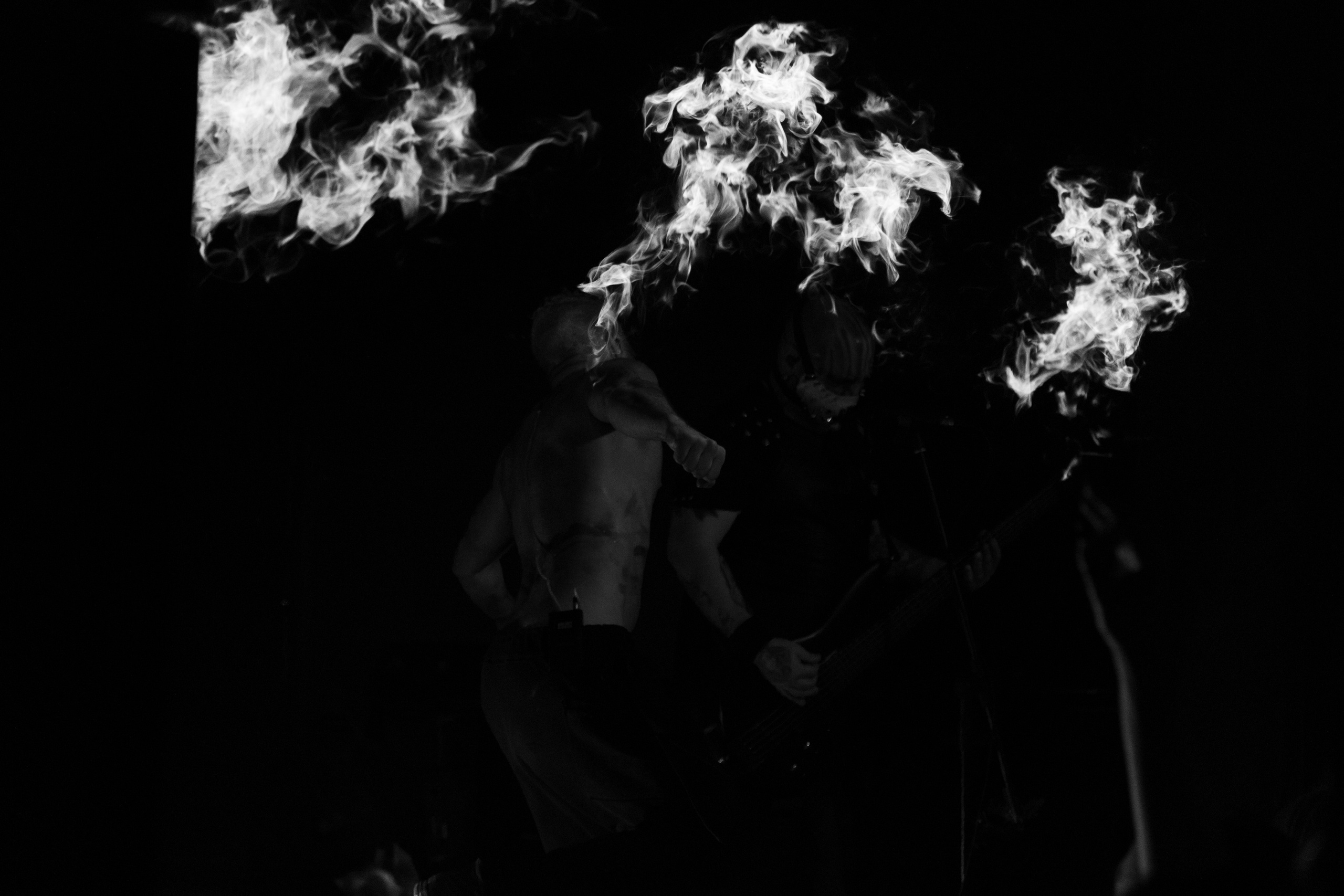 RAMMproJect — Смоленск. KiPPER Gallery — Фотограф