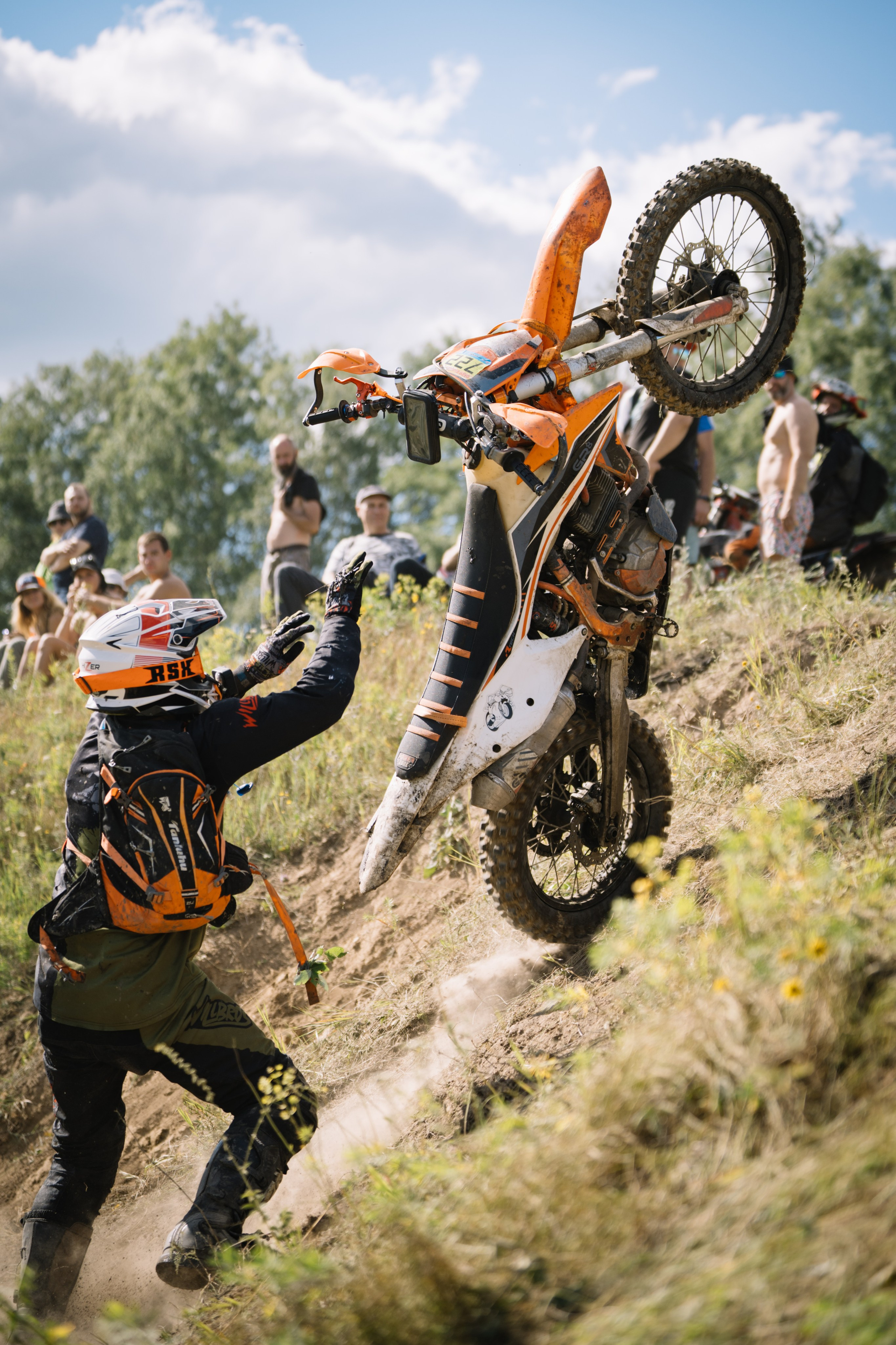 Спорт. Чинёнов Антон