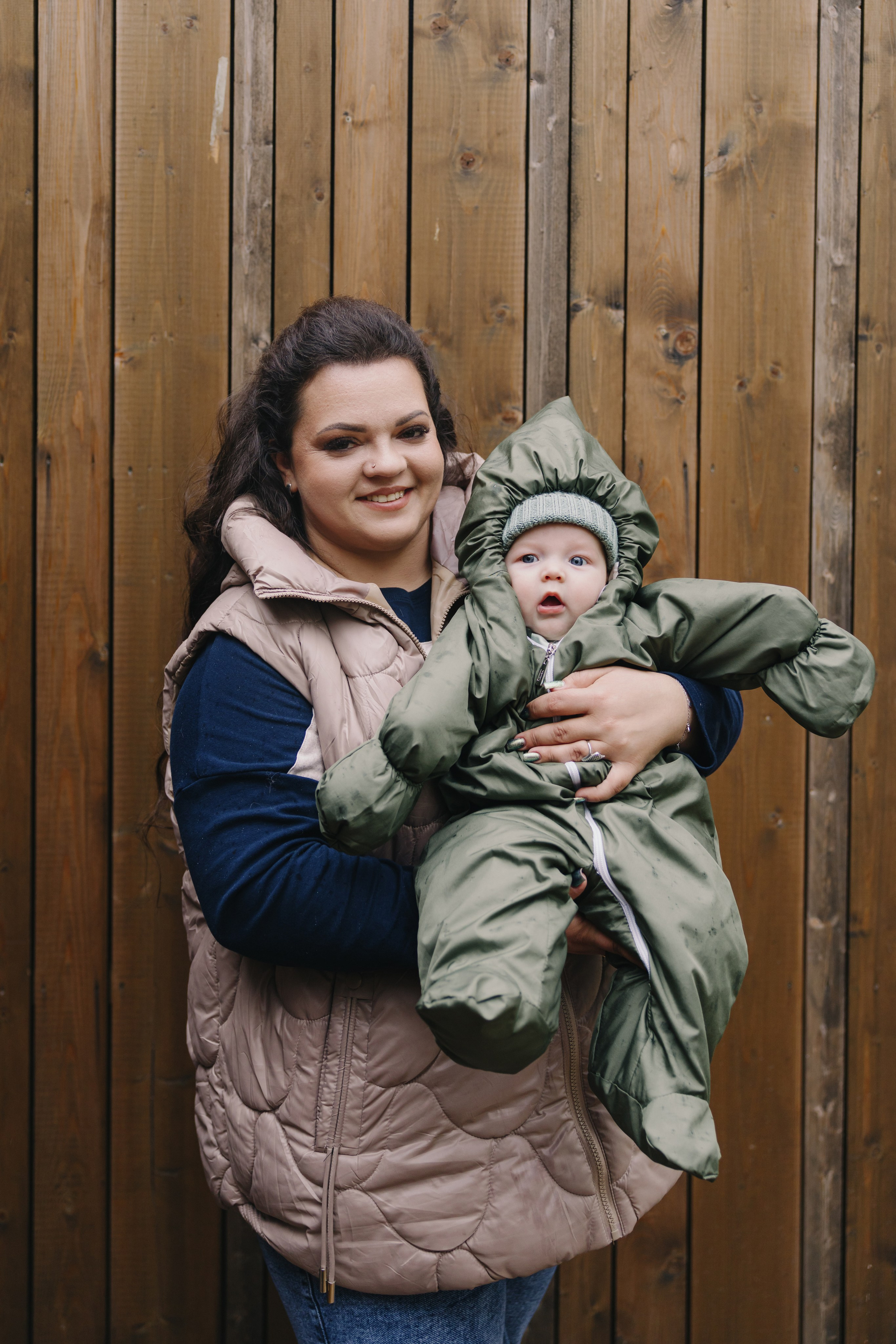 Алексей и Милена. Фотограф в Красноярске