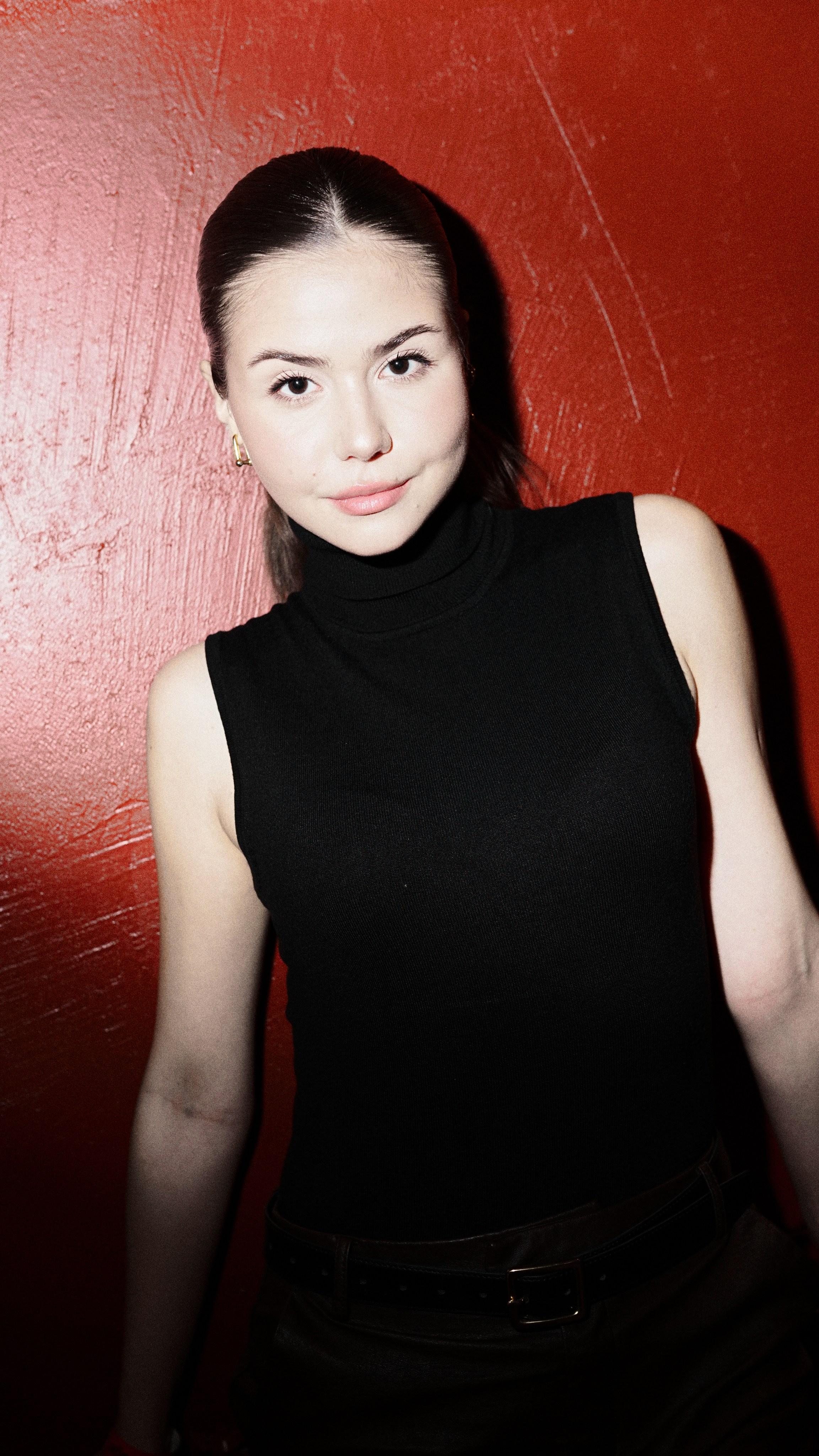 MadeKris. Коммерческий и репортажный фотограф в Санкт-Петербурге — Туся Сушка