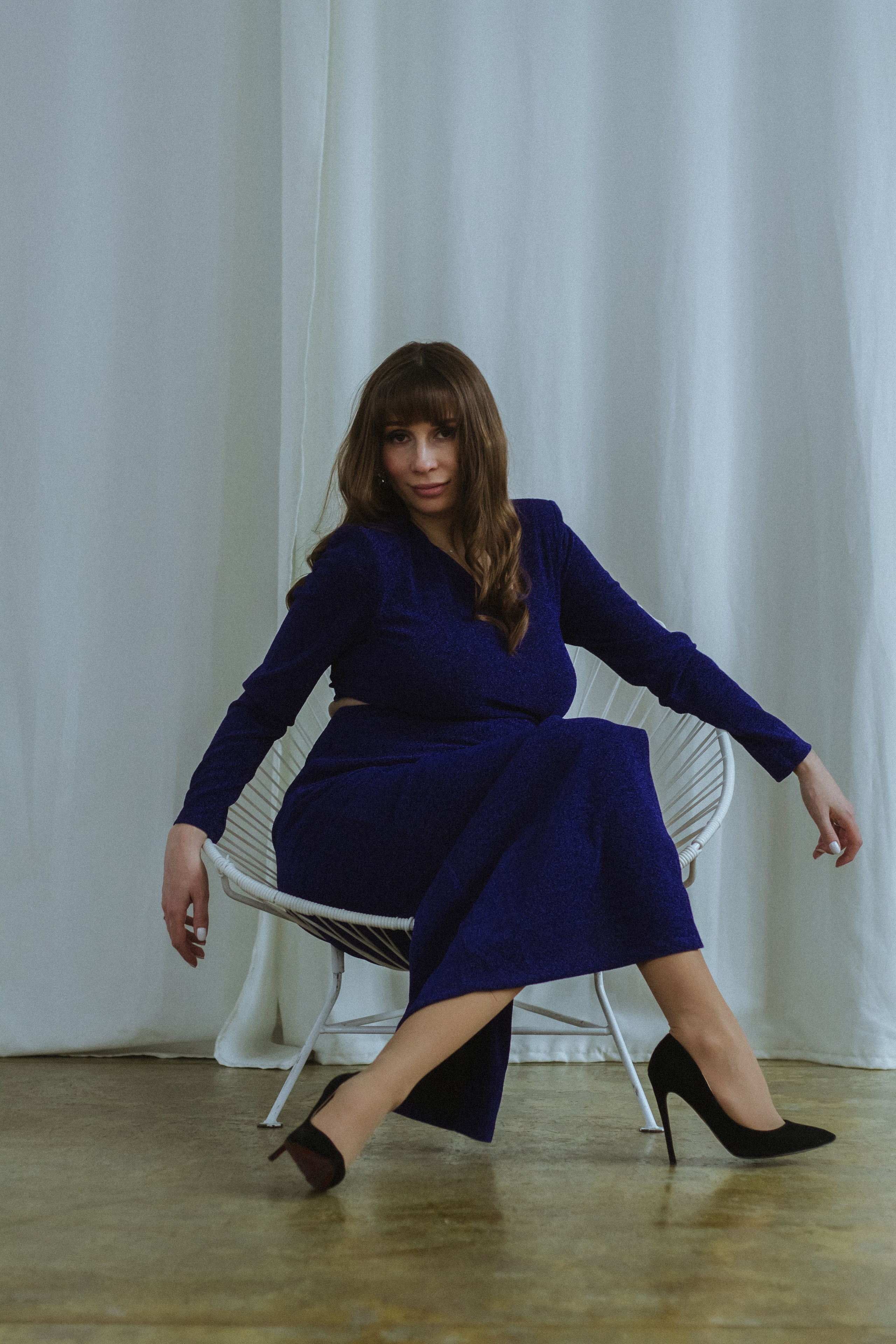 Алексей и Мария. Преображенская площадь. Аля Рашпиль. Фотограф Москва