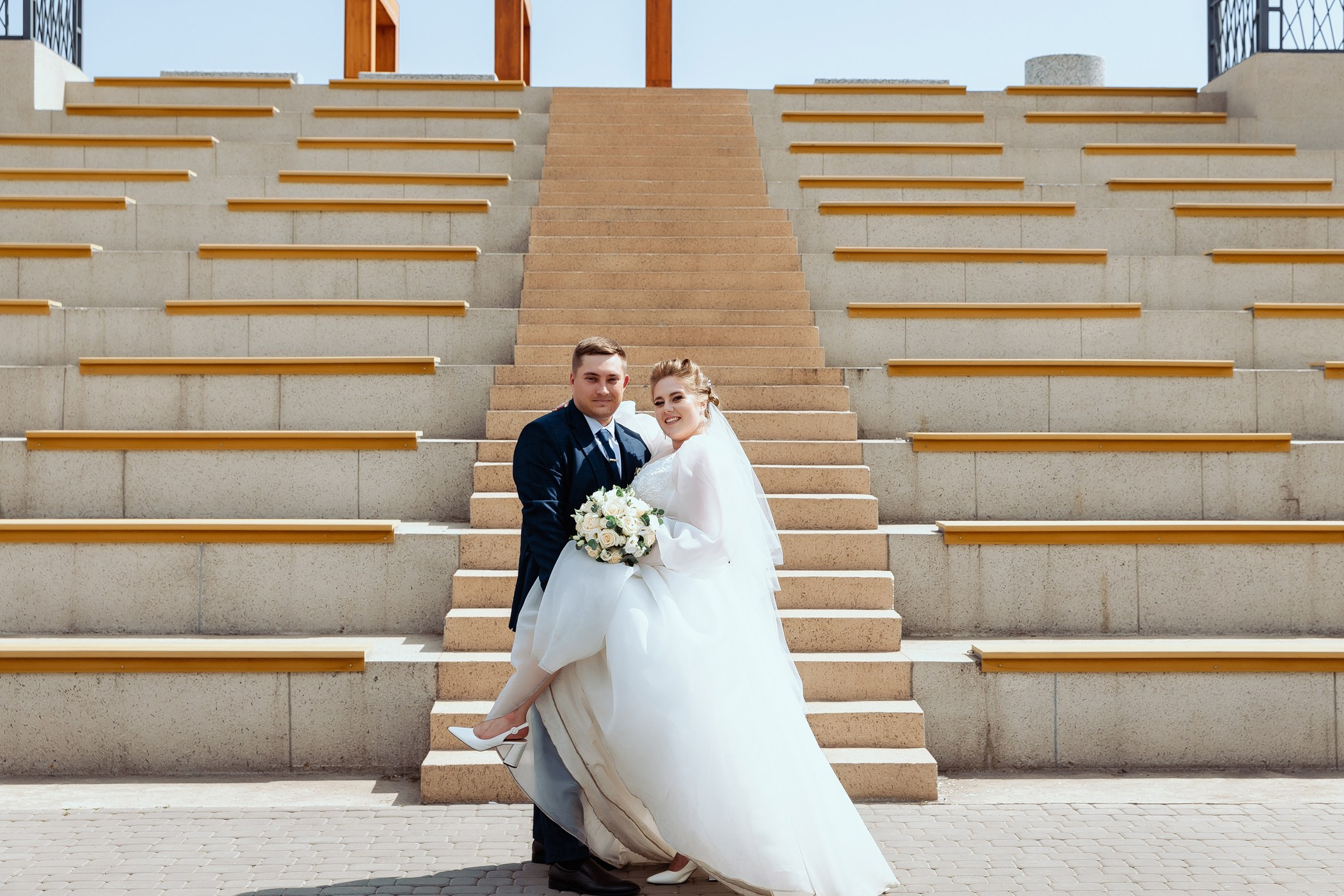 Дмитрий и Дарья. Тимур Аминов | Фотограф в Кемерове