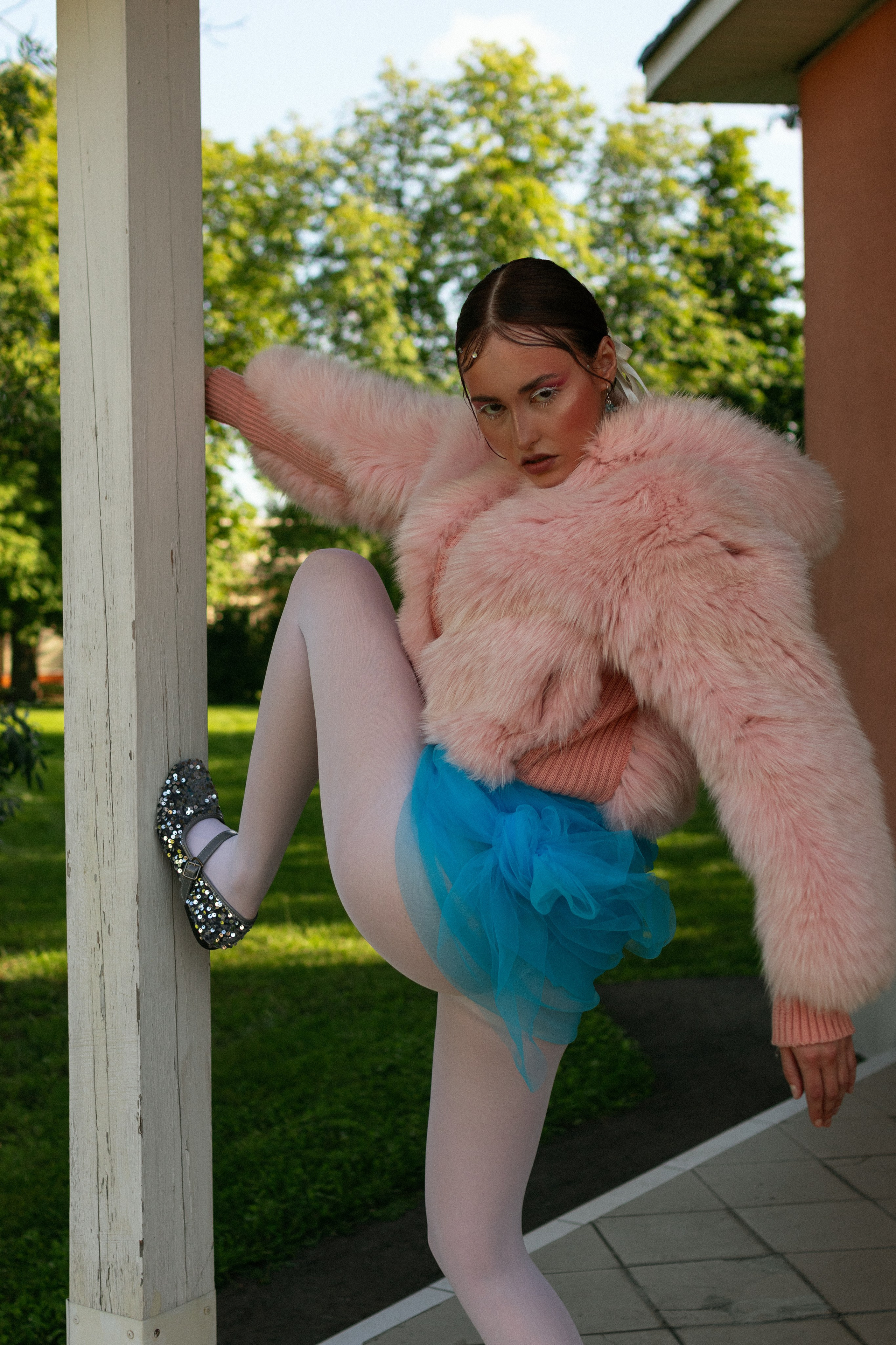 Индивидуальные съемки. Свадебный фотограф в Москве Александра Соболева |Weddings, people, travel, etc