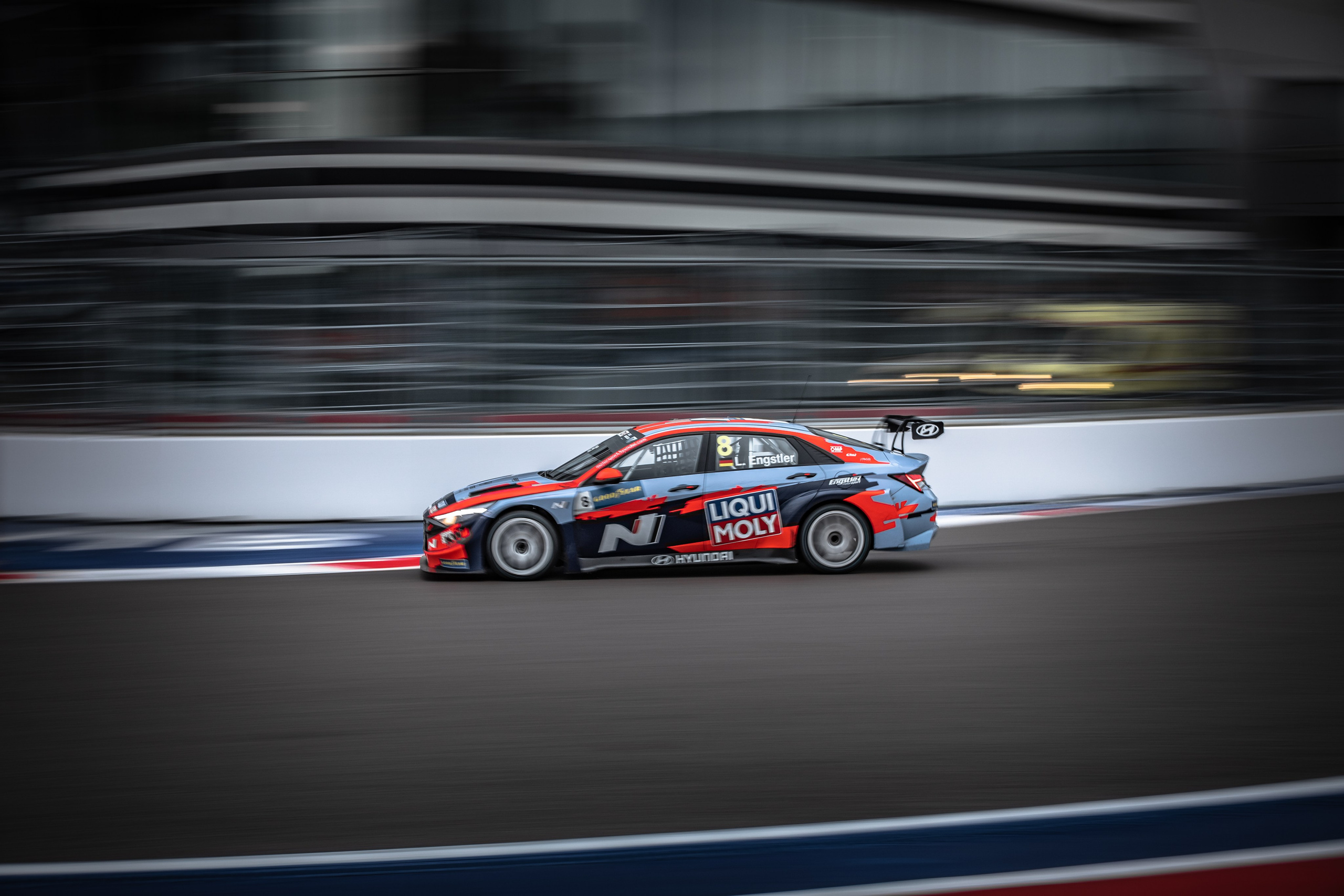 FIA WTCR. NE Cinema — backstage and reportage photography in cinema, music, Automotive and sport