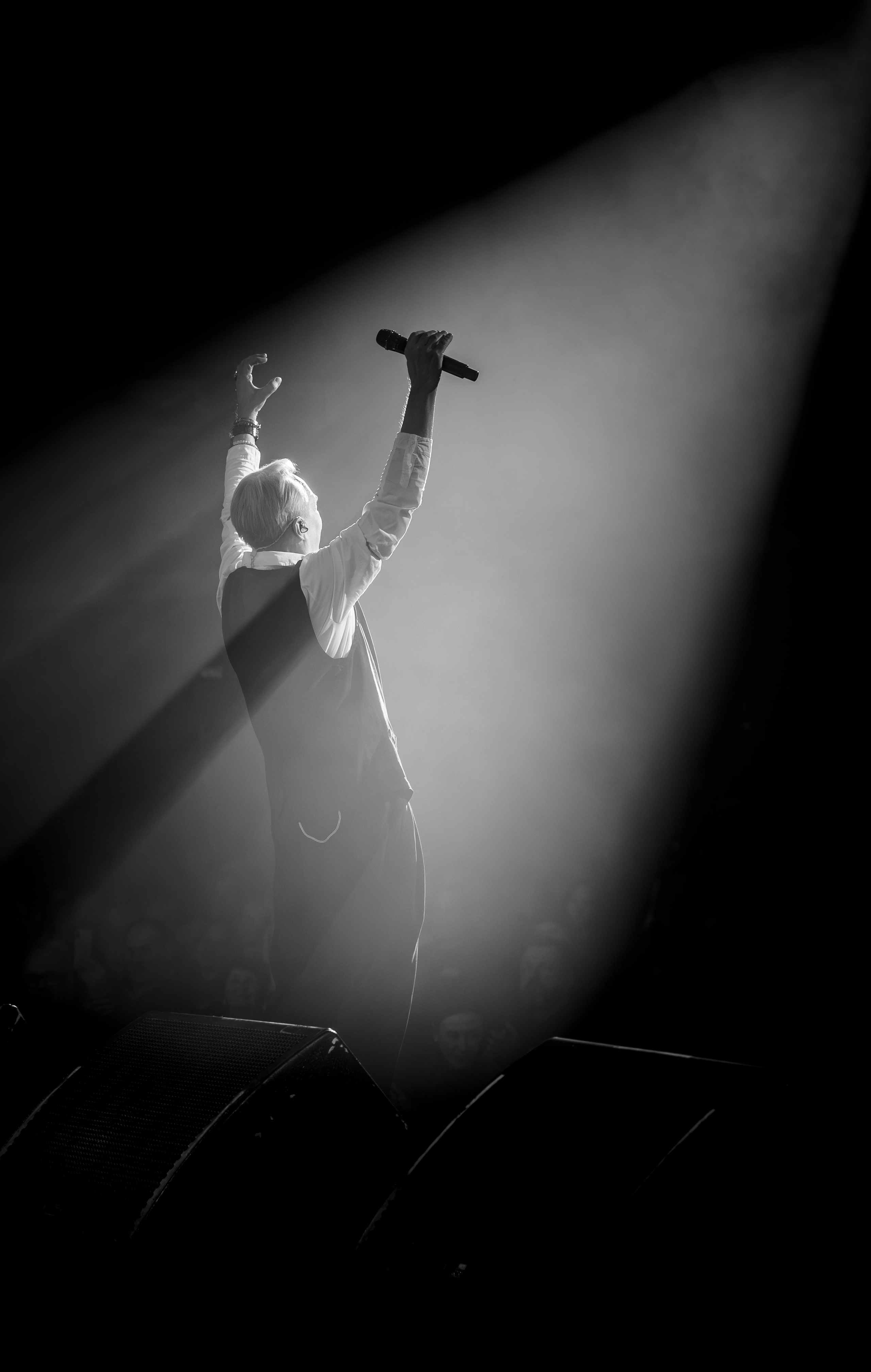B&W. NE Cinema — backstage and reportage photography in cinema, music, Automotive and sport