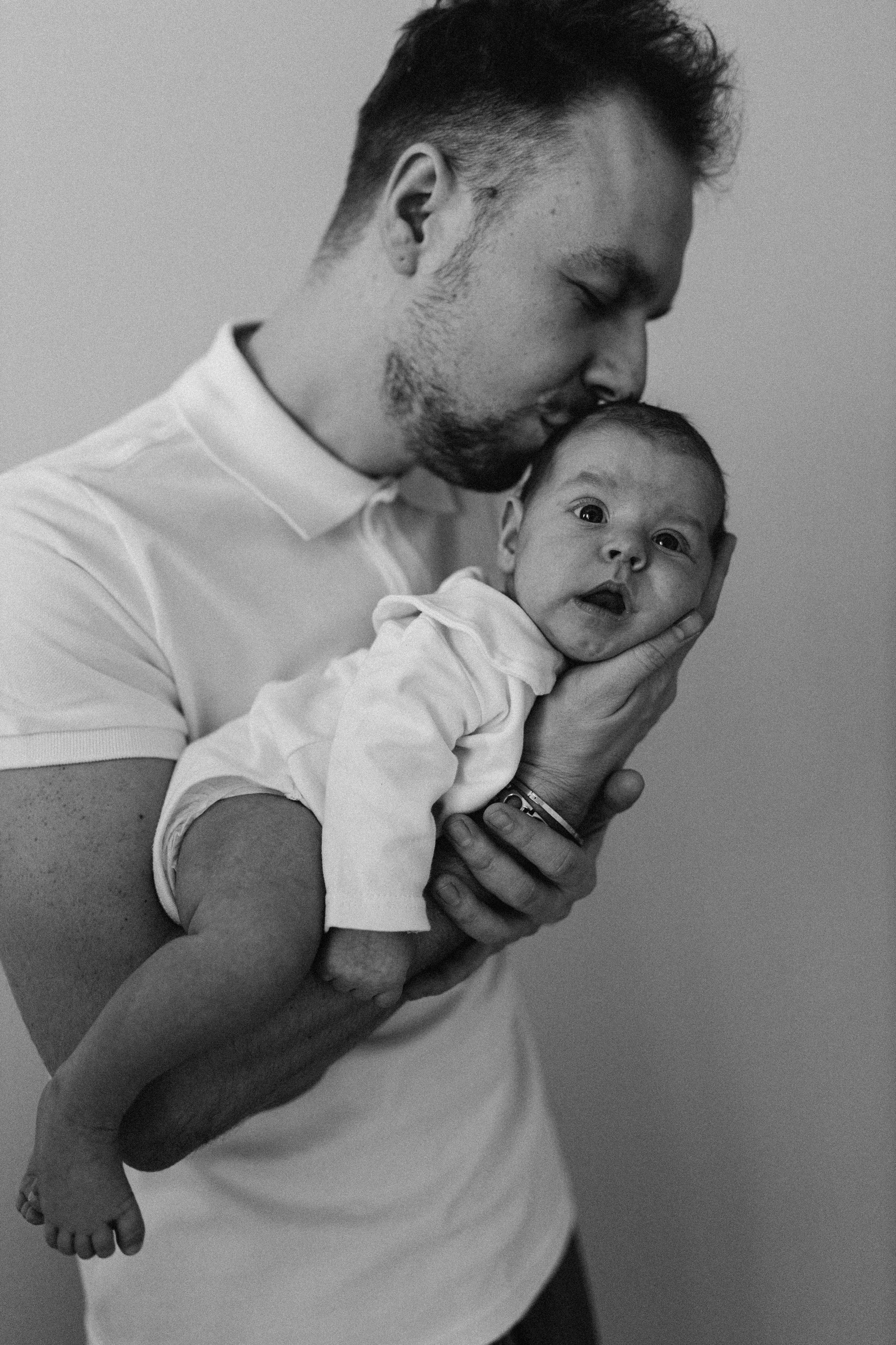 Макар Лида и Вероника. Фотограф в Петербурге Ольга Стрельченко