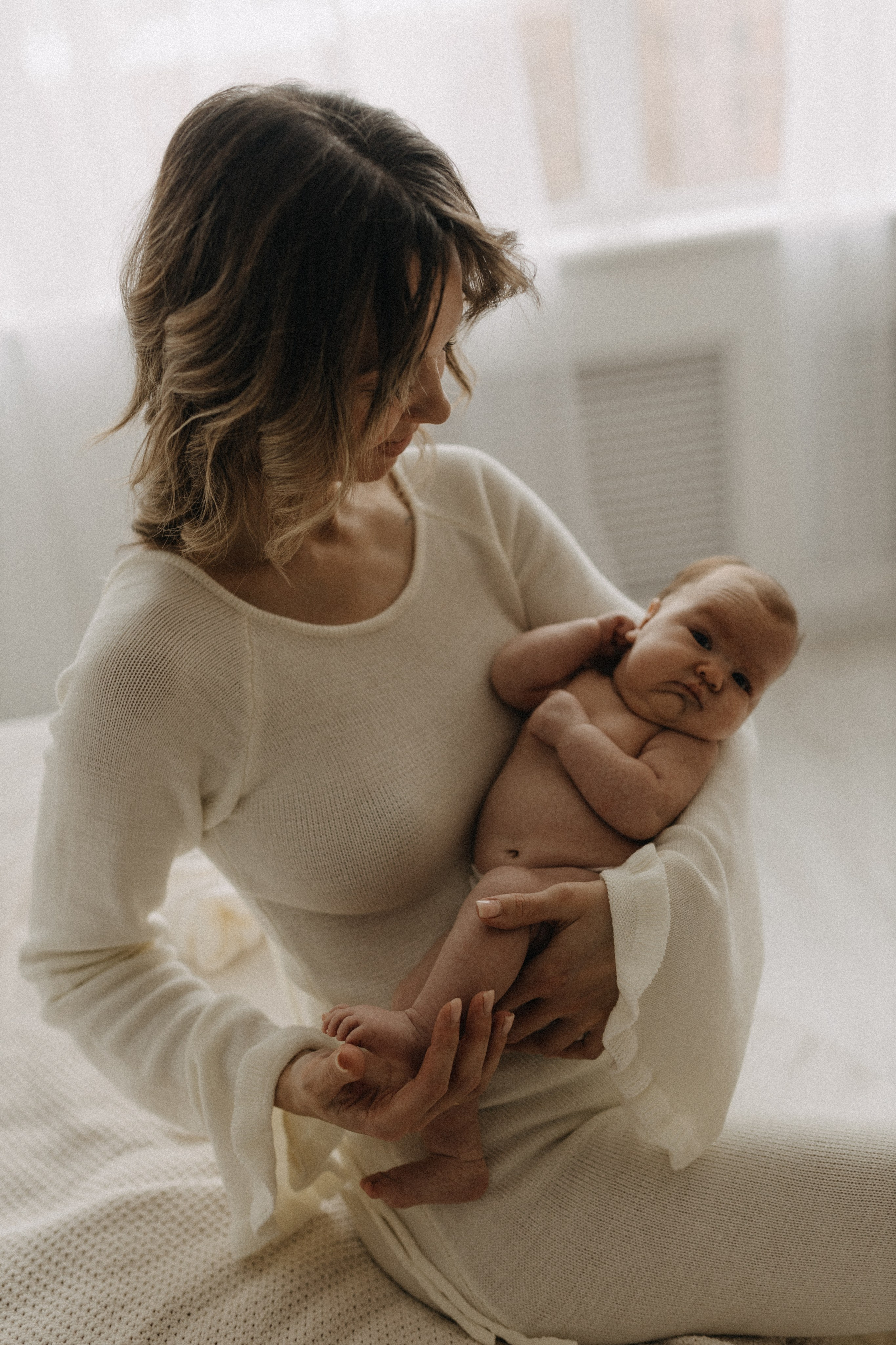 Женя Марк и Марика. Фотограф в Петербурге Ольга Стрельченко