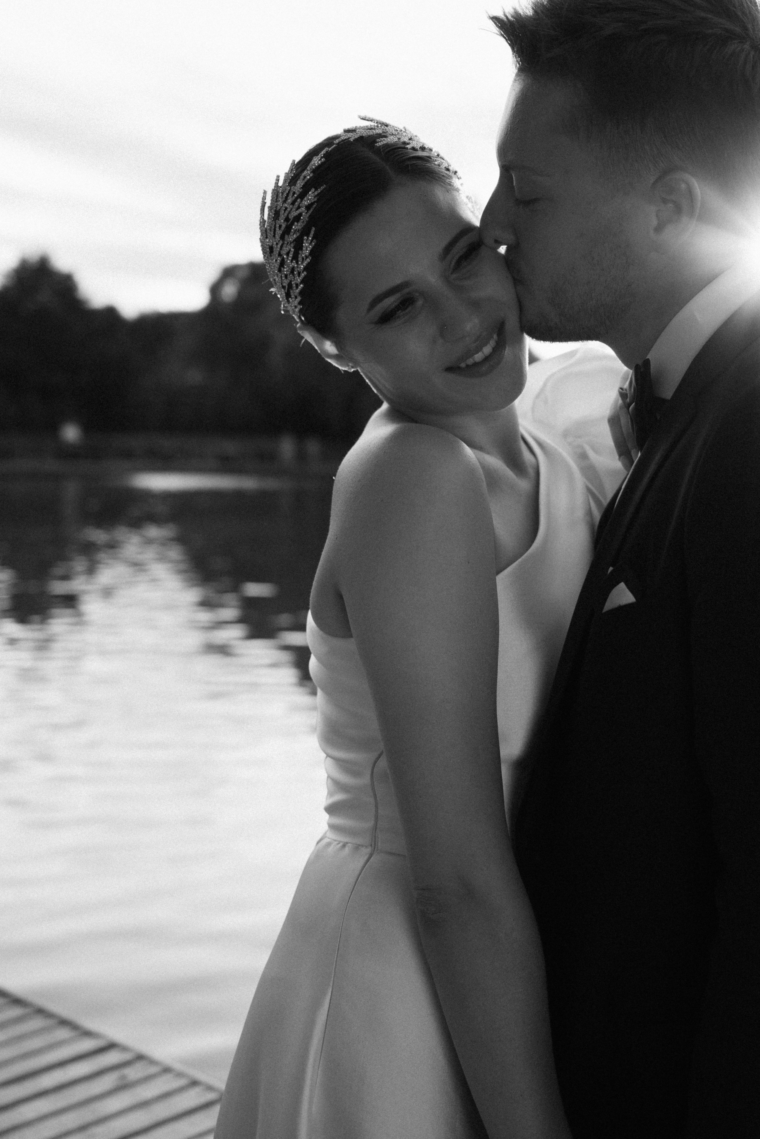 Истории 2023 года. Свадебный фотограф Москва Анастасия Храмова