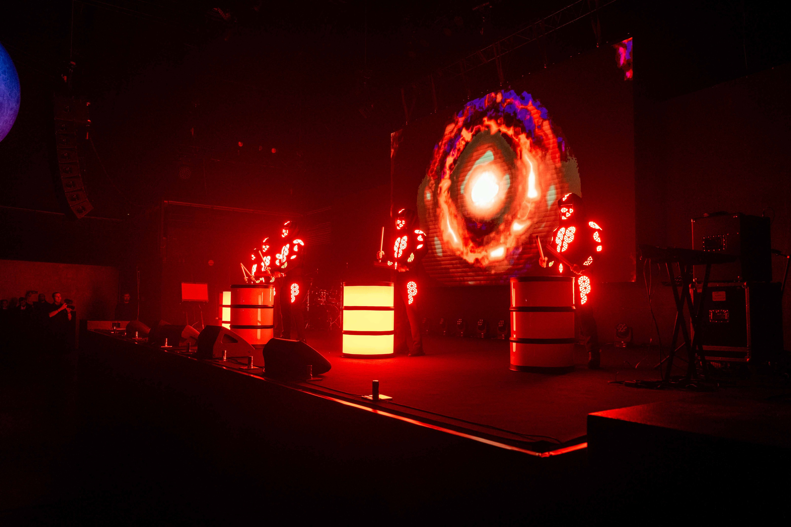 Альбом корпоратив. Фото тур