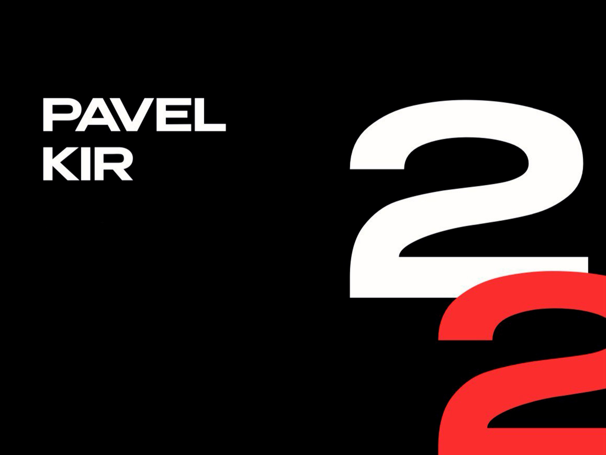 ИЗДАНИЯ. PAVEL KIR