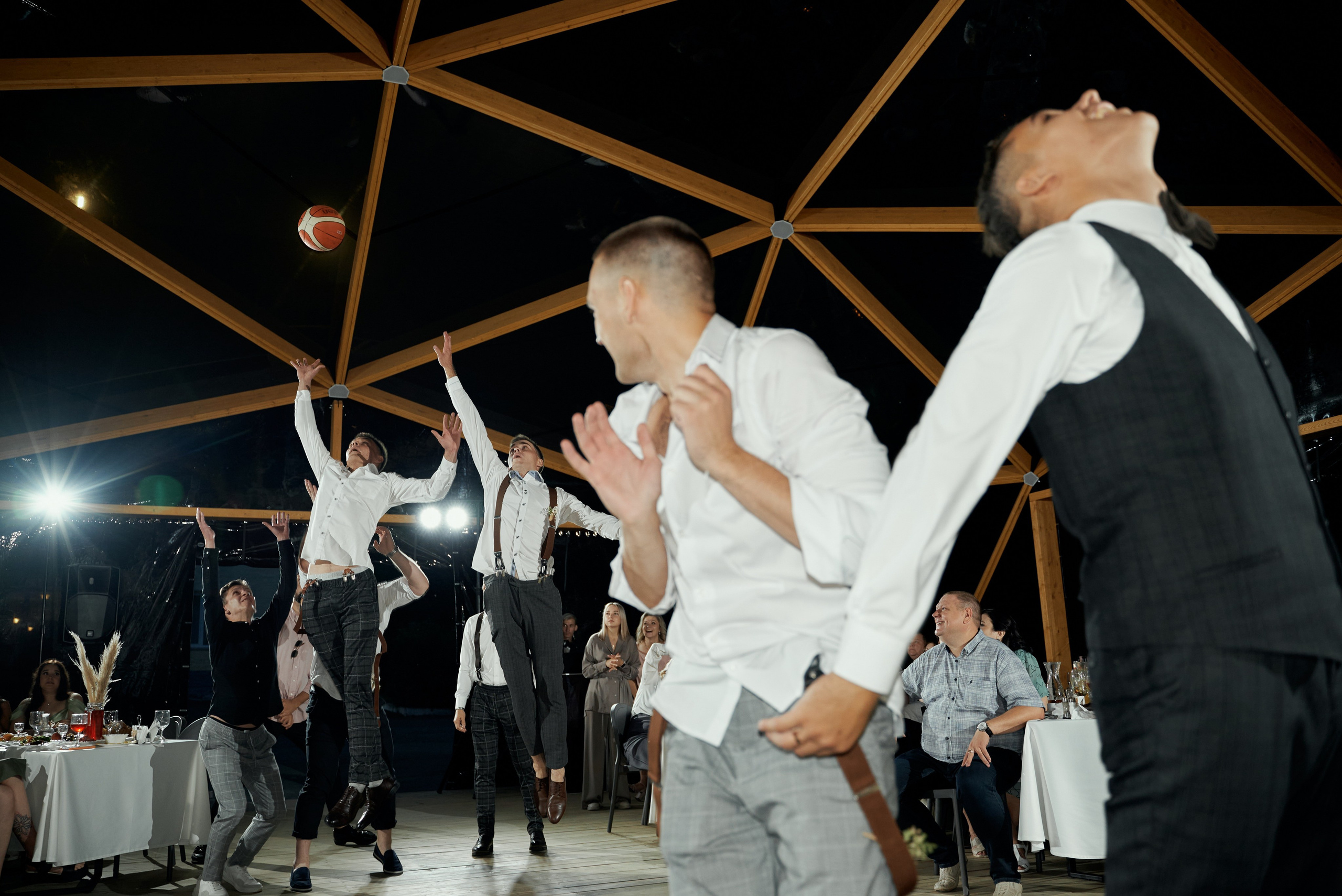 Александра и Максим. Свадебный фотограф Александр Браво