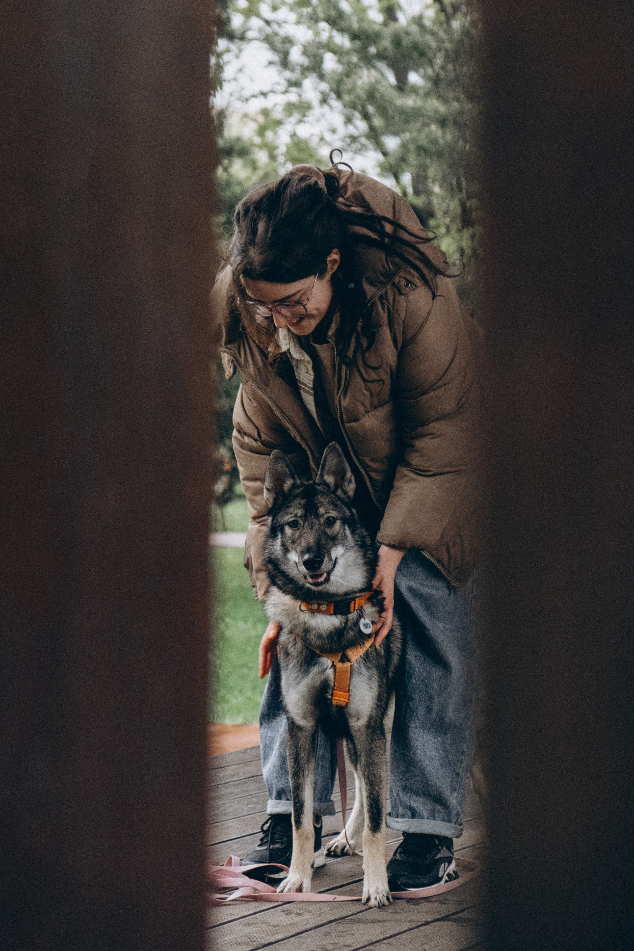 Animalism. Nataresso | фотограф Москва