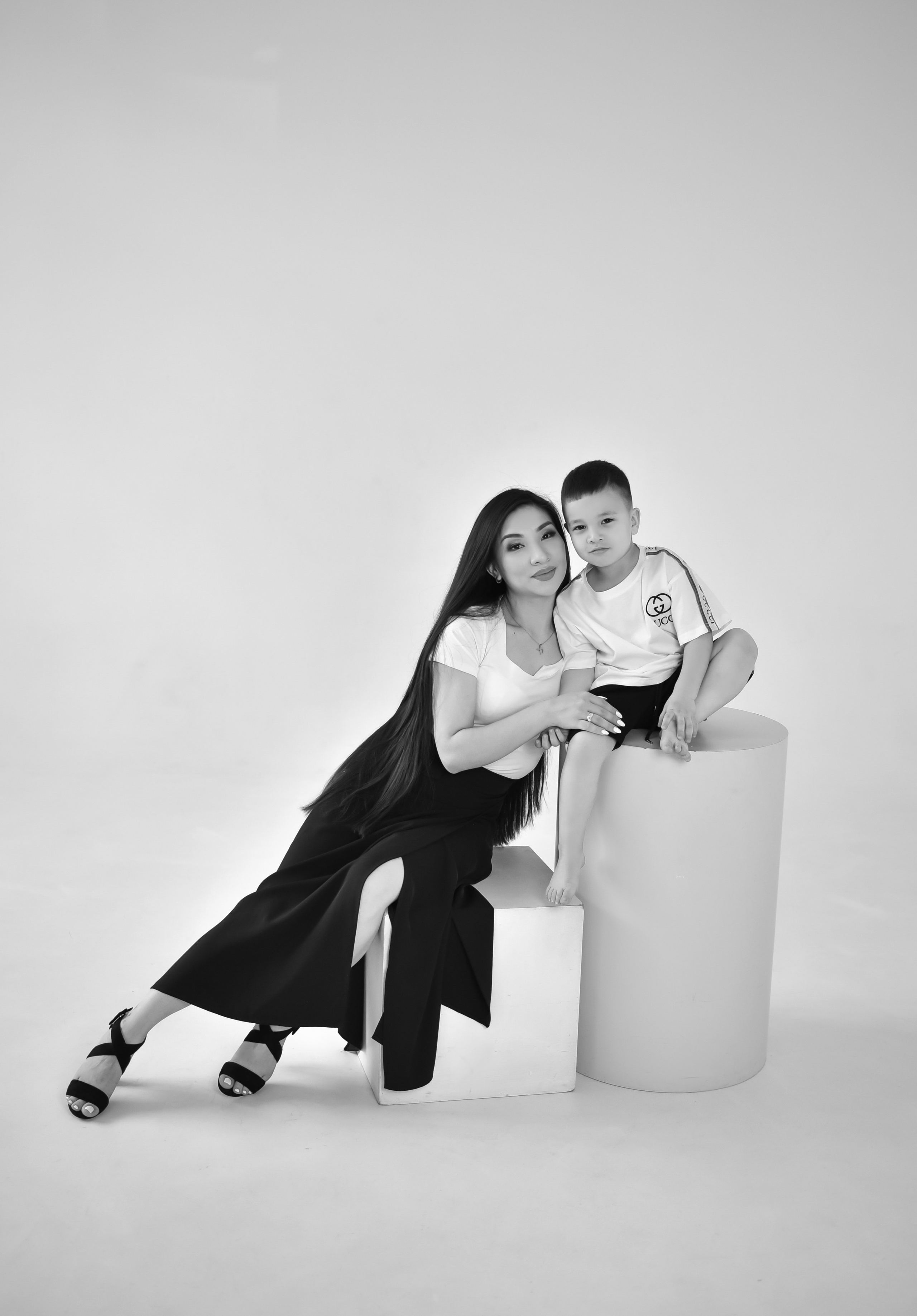 ЗУХРА. Фотограф Тамара Катапова