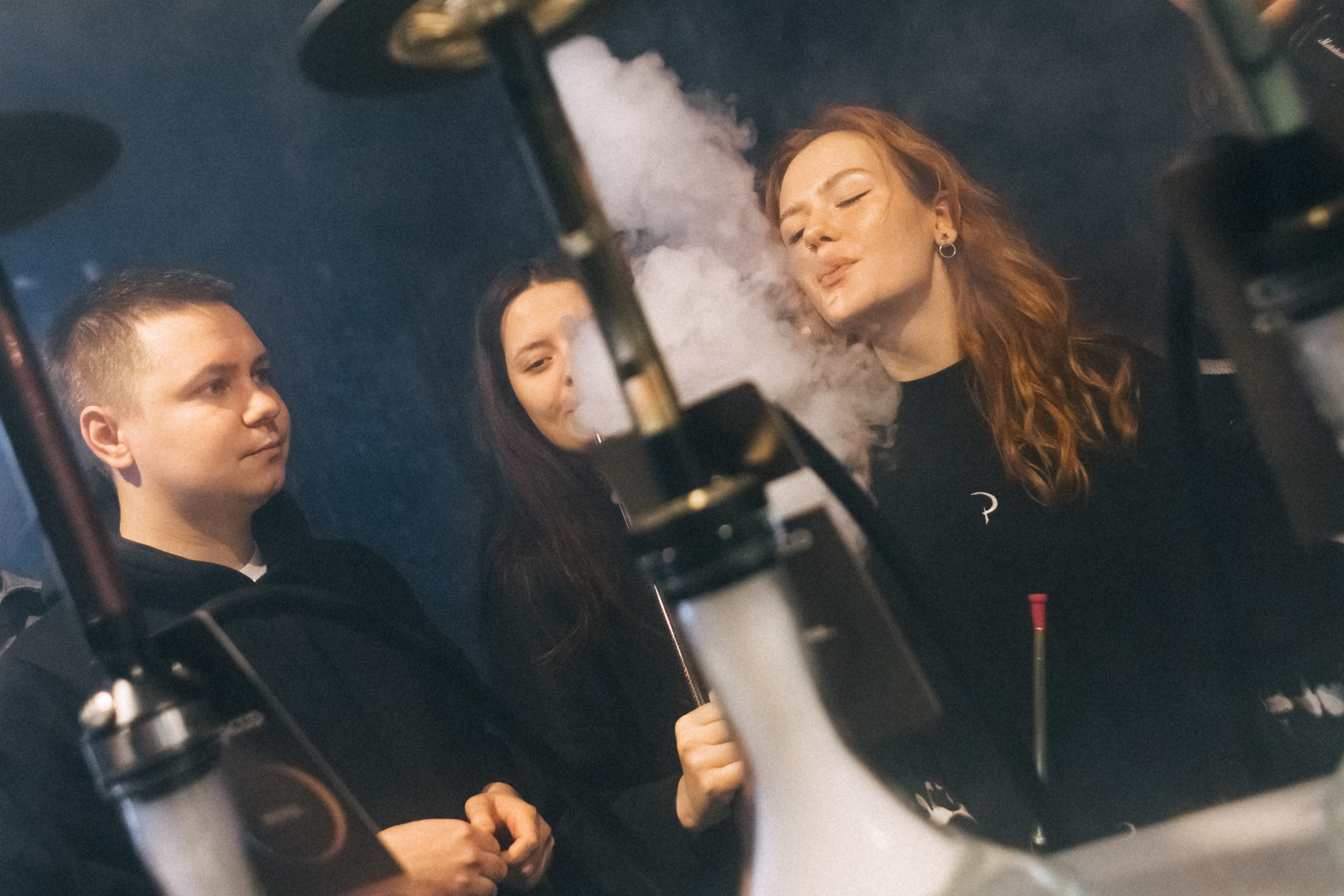 Tour by Chabacco «Время Крепких» — Serp Express. Фотограф Кемерово | Сергей