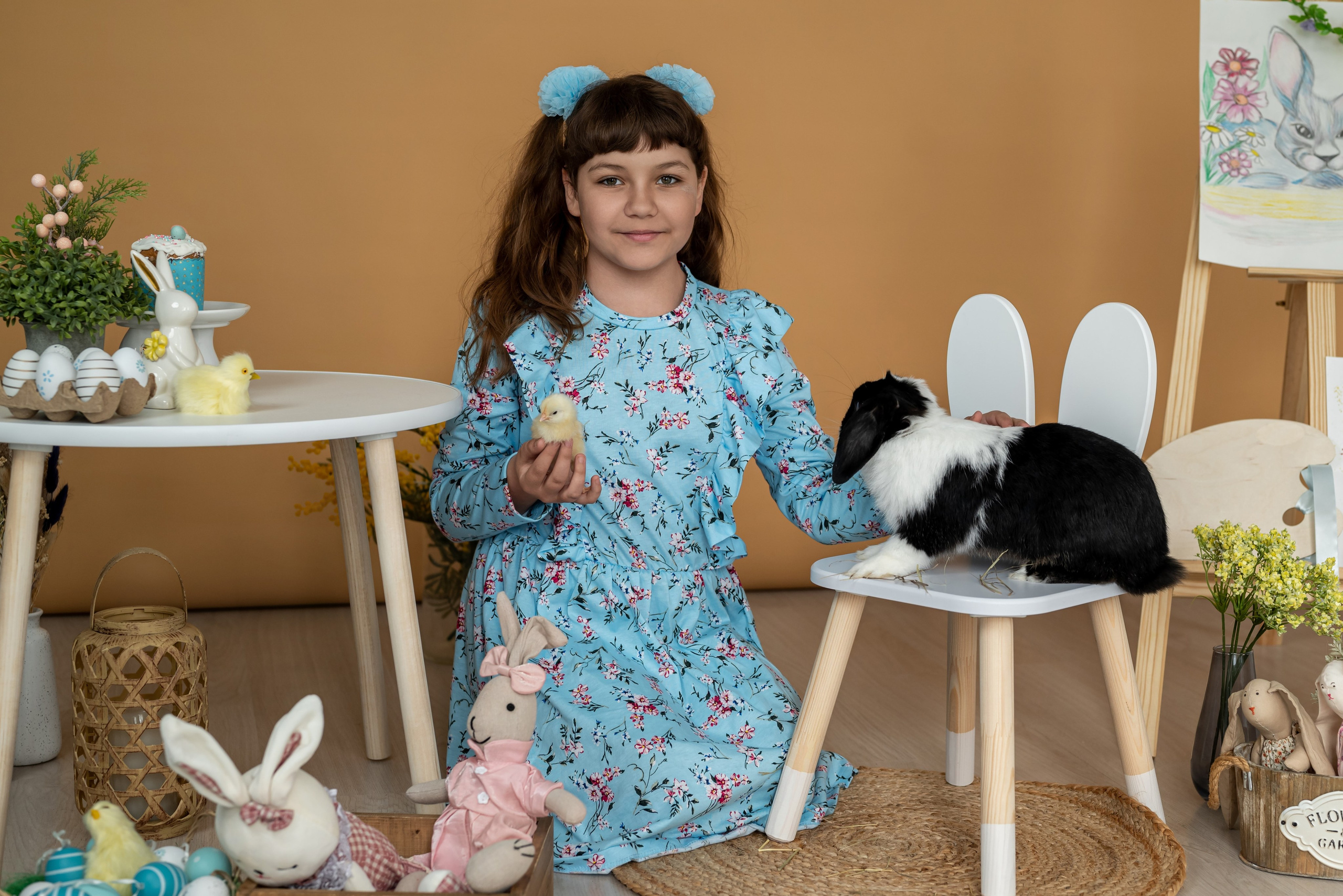 Пасха 2025 г. Фотограф в городе Салават