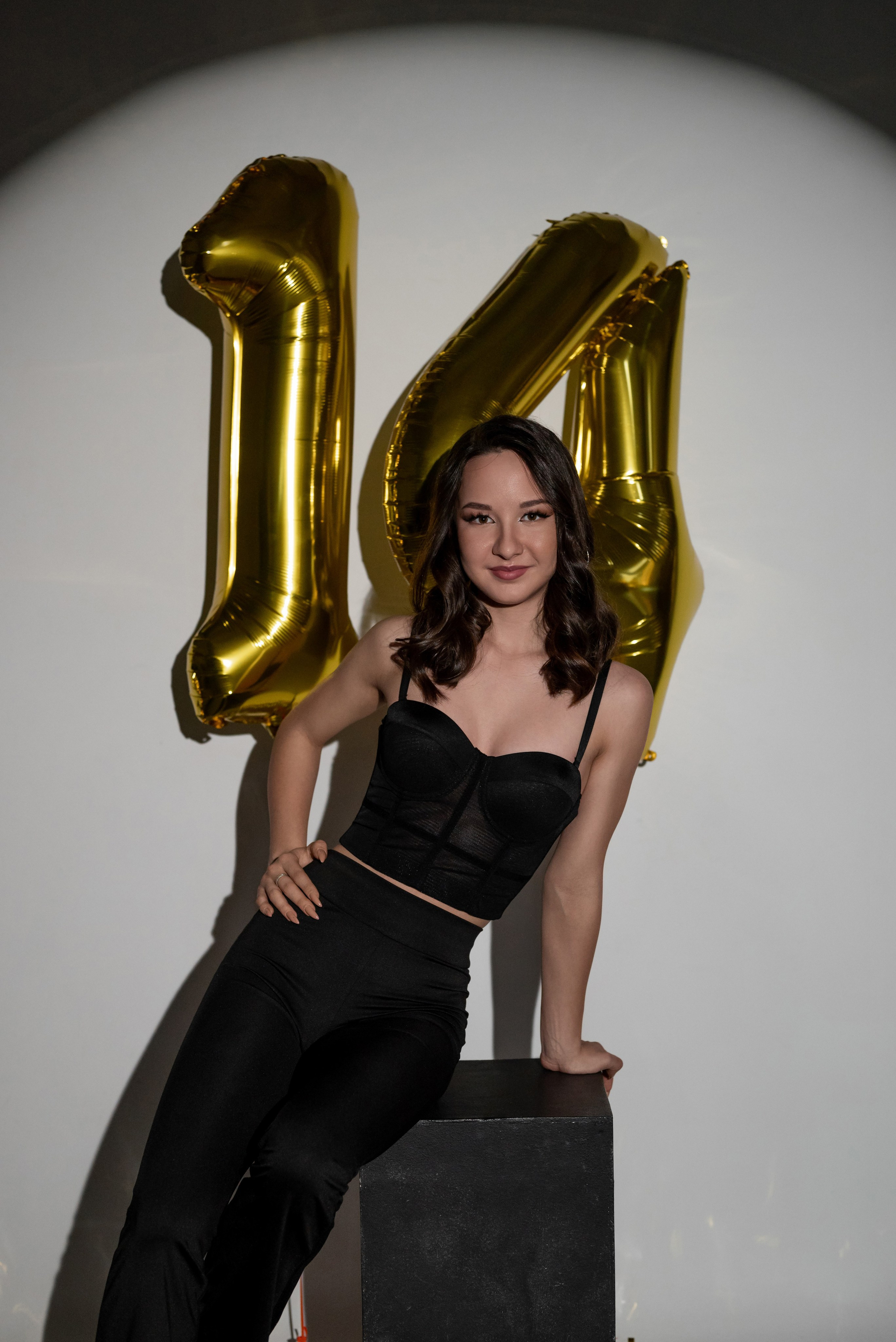 Камилла. Фотограф в городе Салават