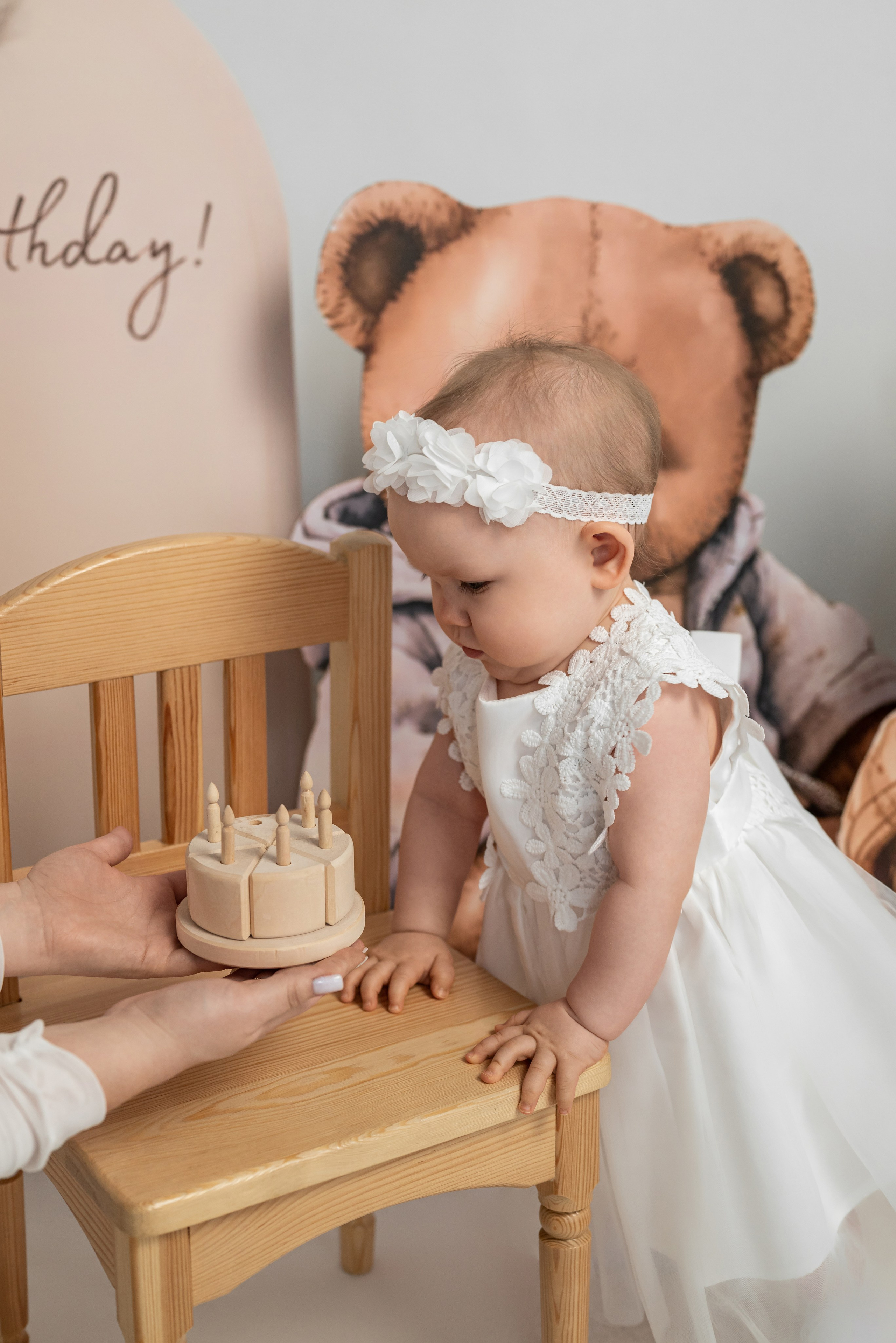 Ассель. Фотограф в городе Салават