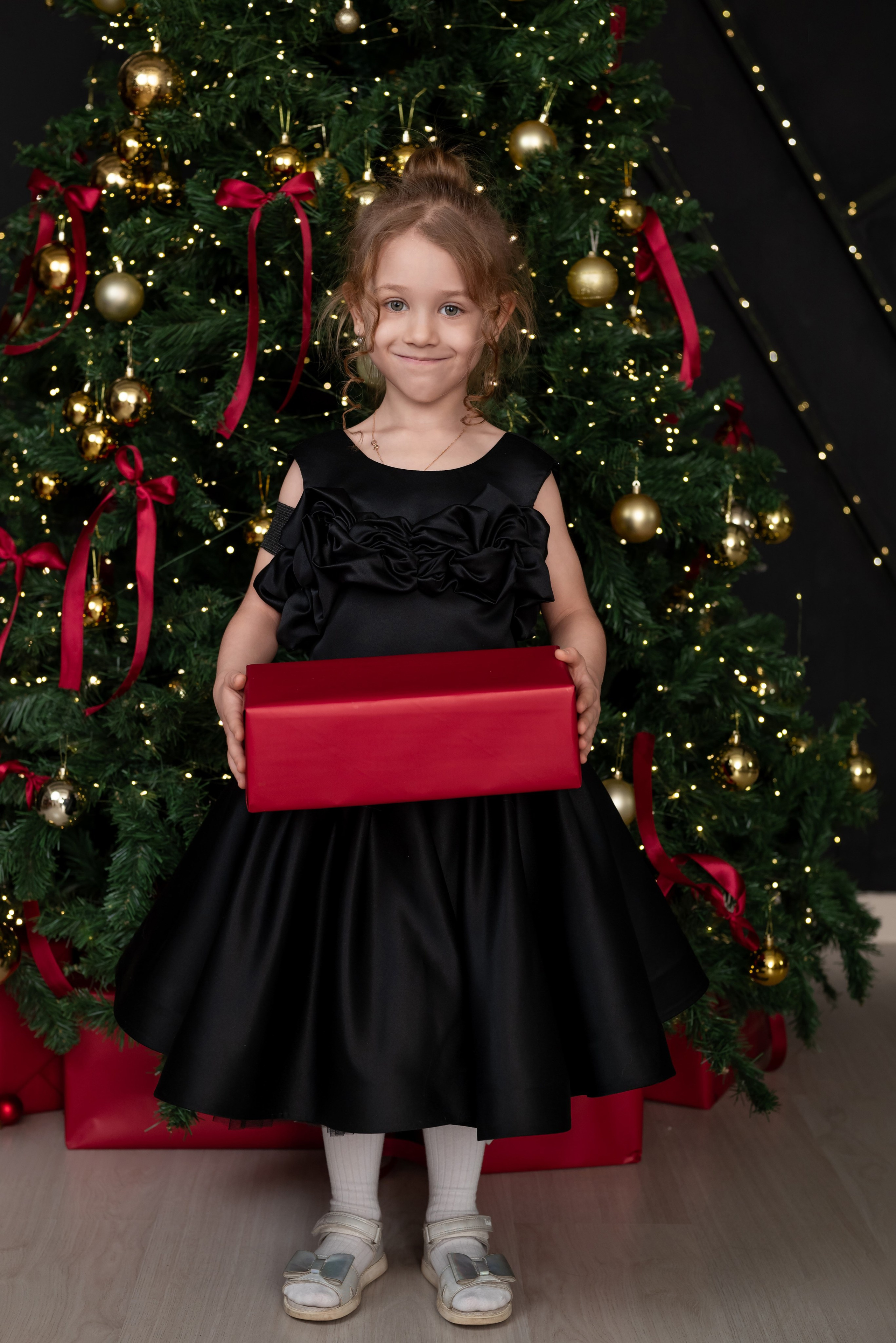 Кристина. Фотограф в городе Салават