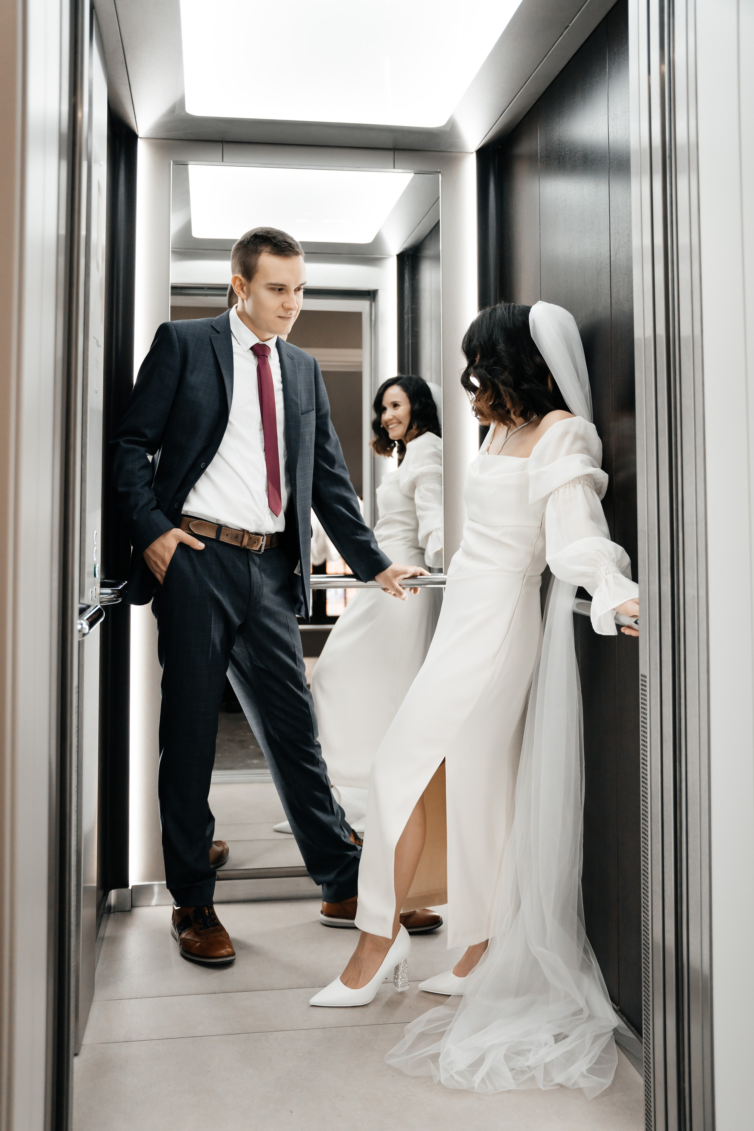 Эльвира и Степан. Ульяна Ремезова | Фотограф | Челябинск