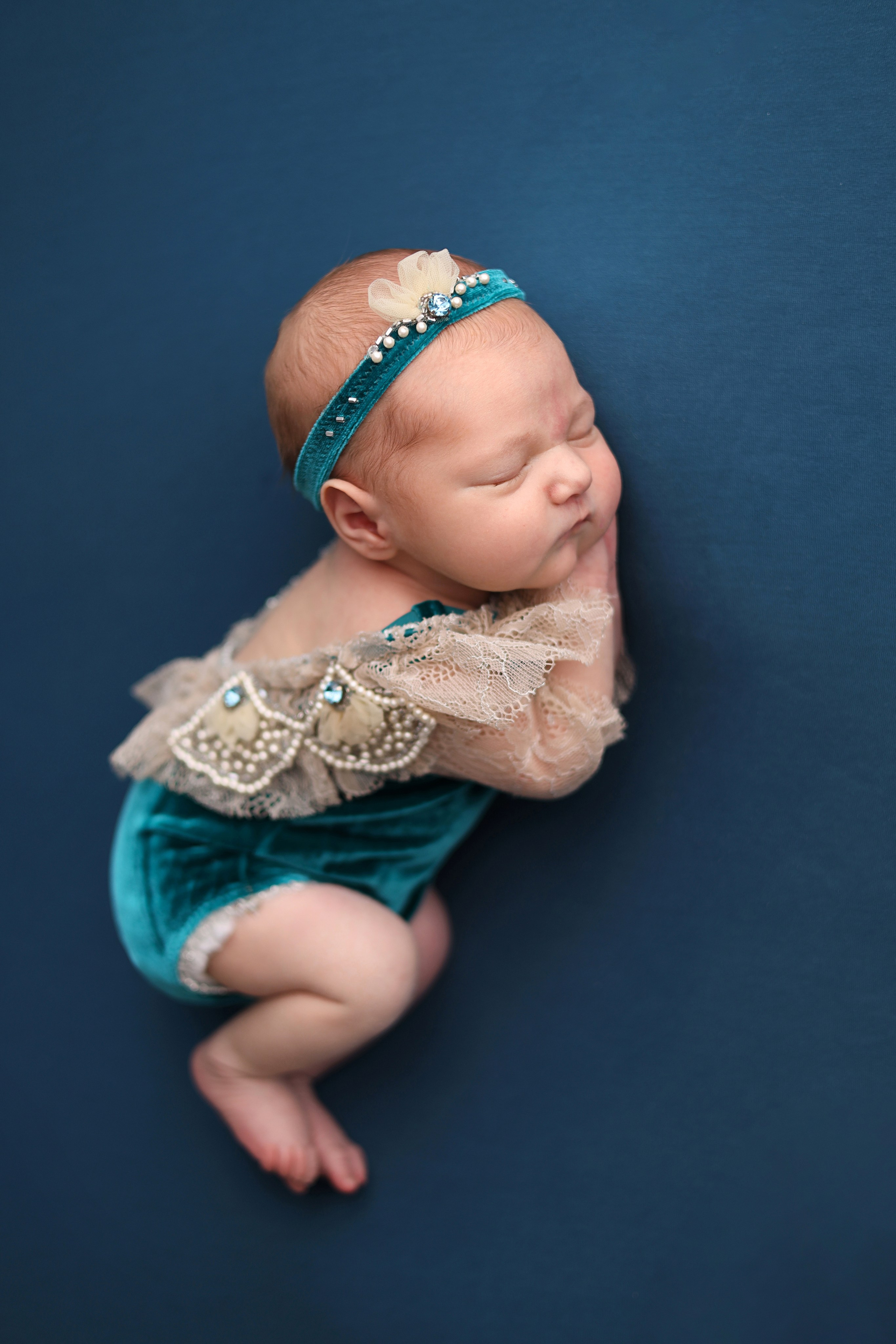 Верочка, оптимальный пакет. Фотограф новорожденных Москва. Ньюборн фотограф Москва