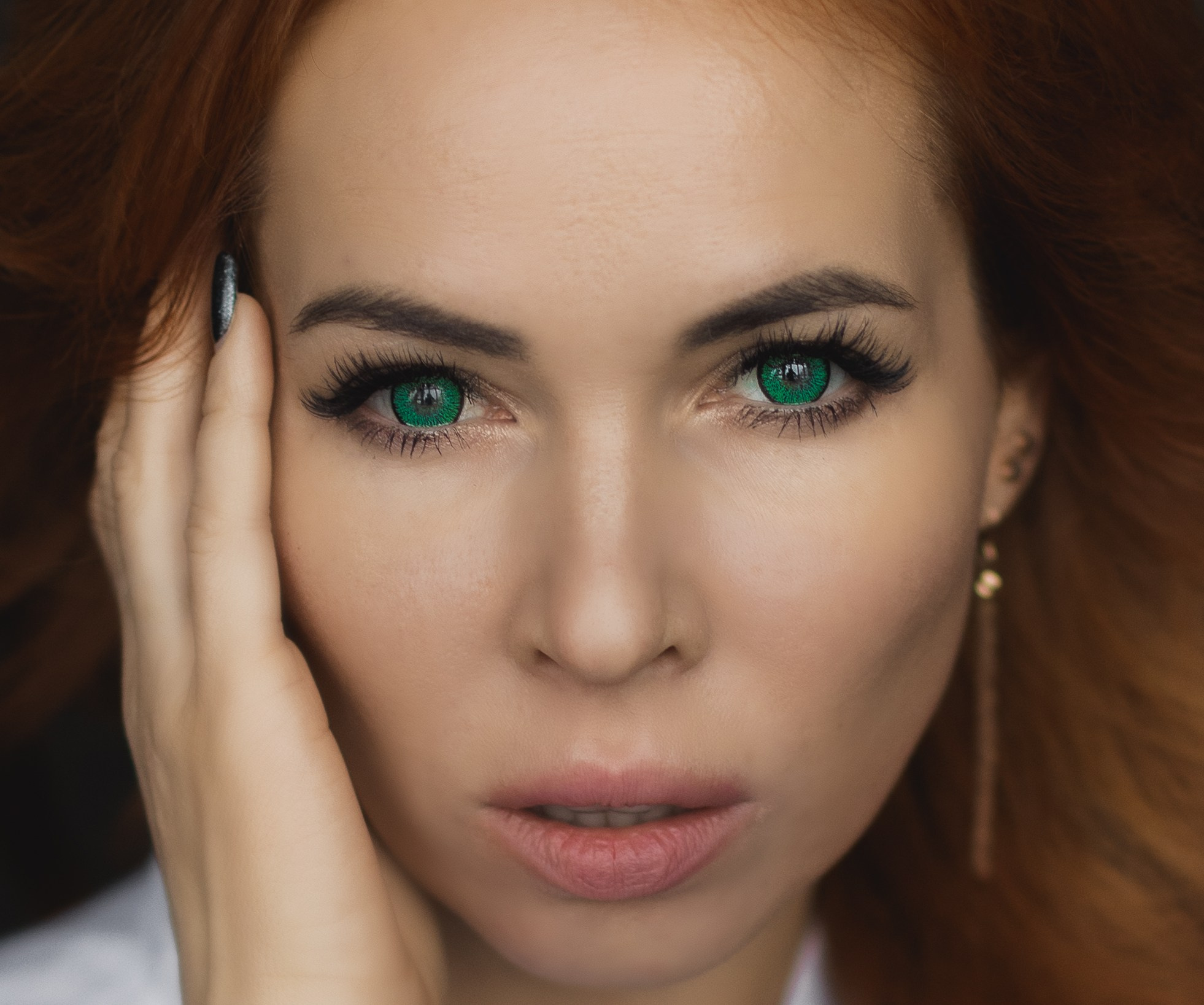 MARIA. Shamirov Arkadiy