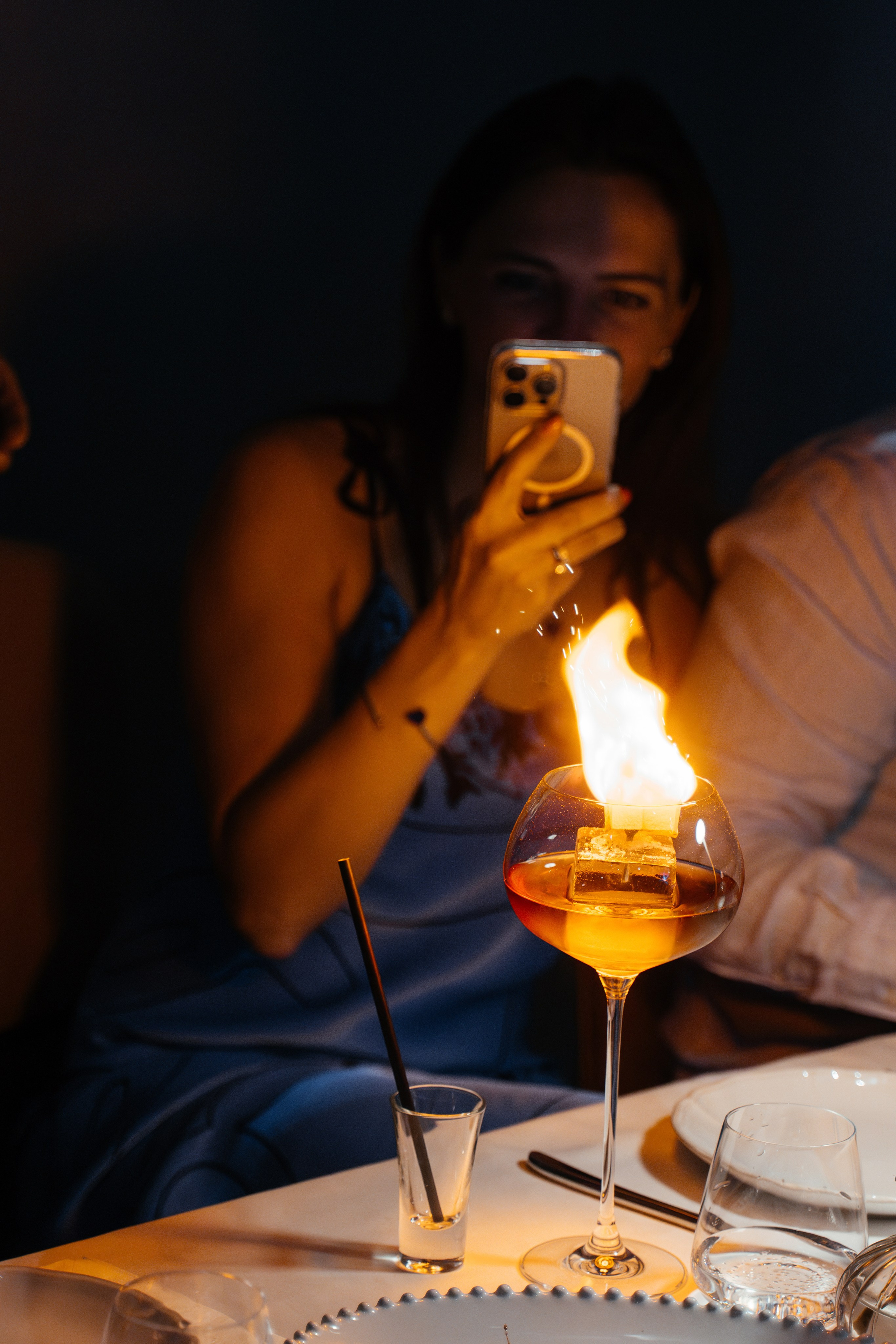 14 сентября (суббота). BENUAR Restaurant