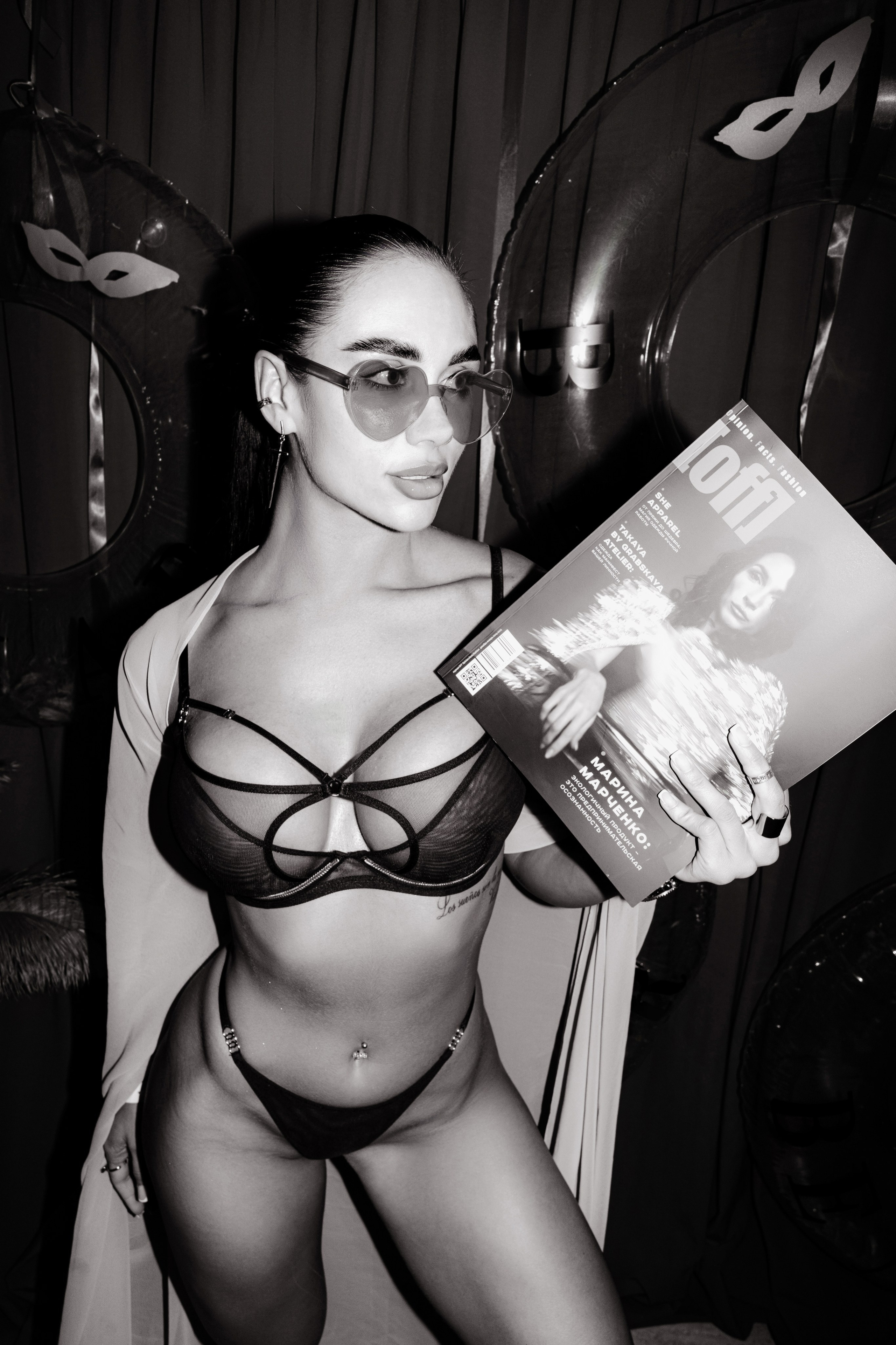 12 февраля (BENUAR Pool Party). BENUAR Restaurant