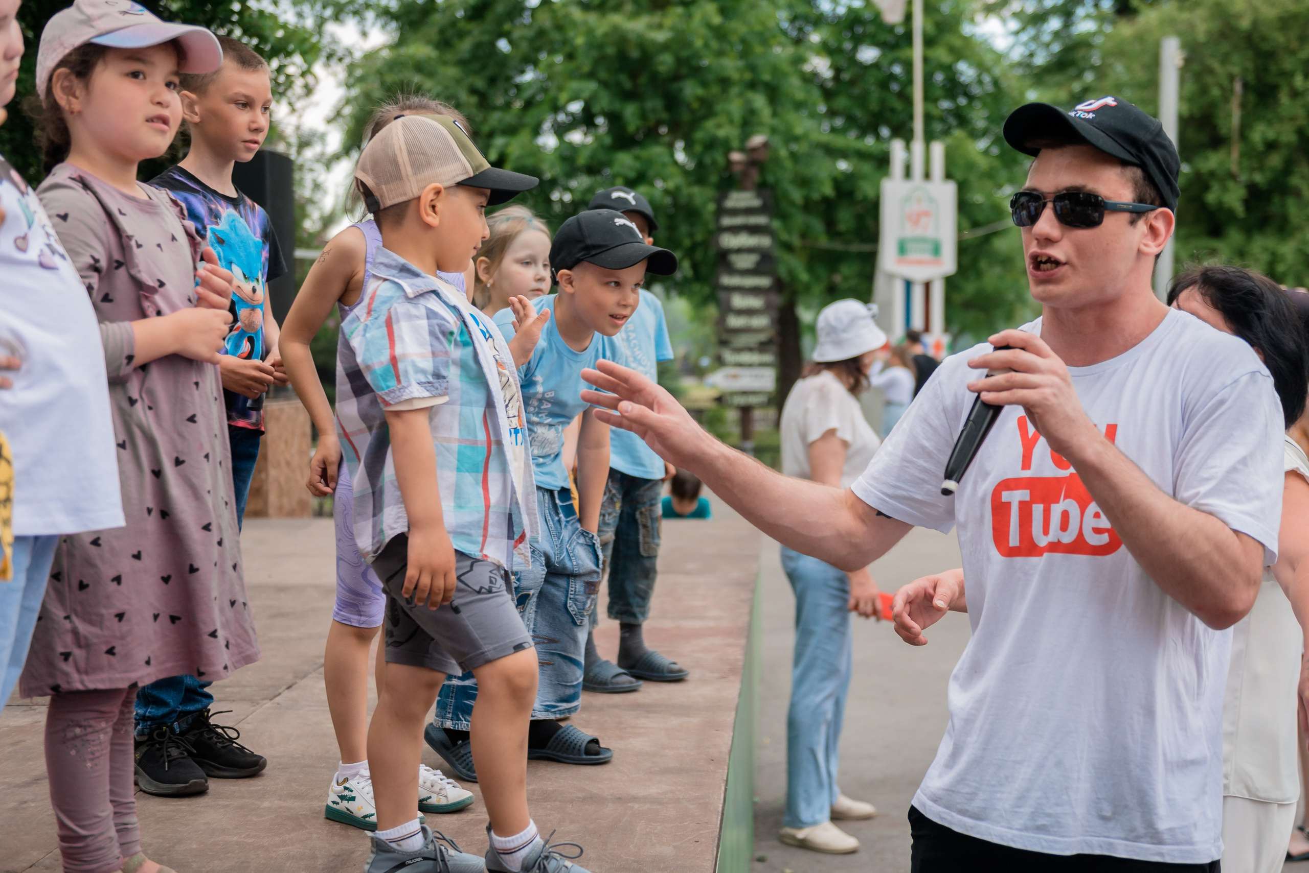 12 Июня 2024. Детский фотограф, семейный фотограф и репортажи в Кемерово