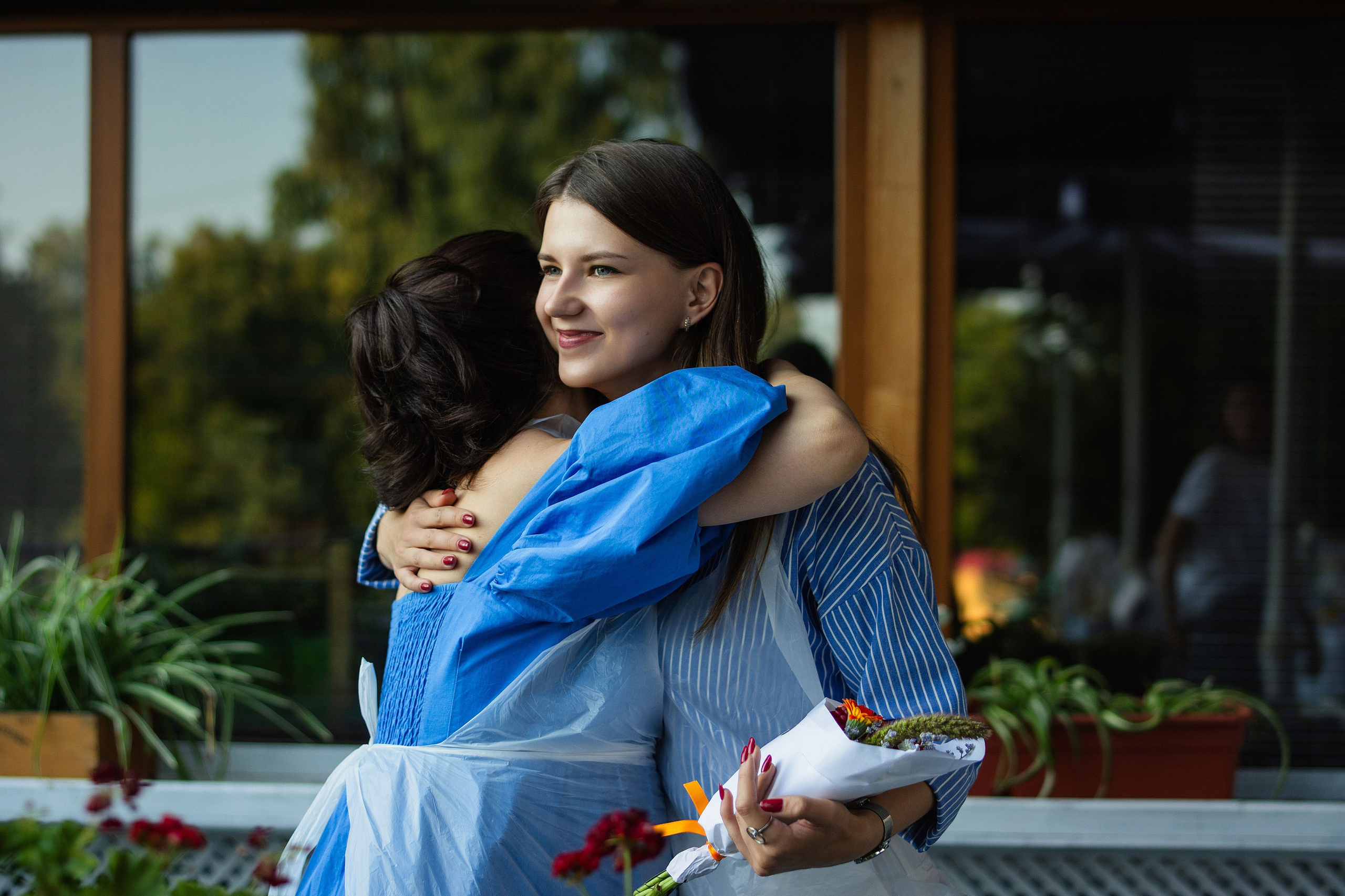 МК Картины. Фотограф в Москве Ангелина Ким