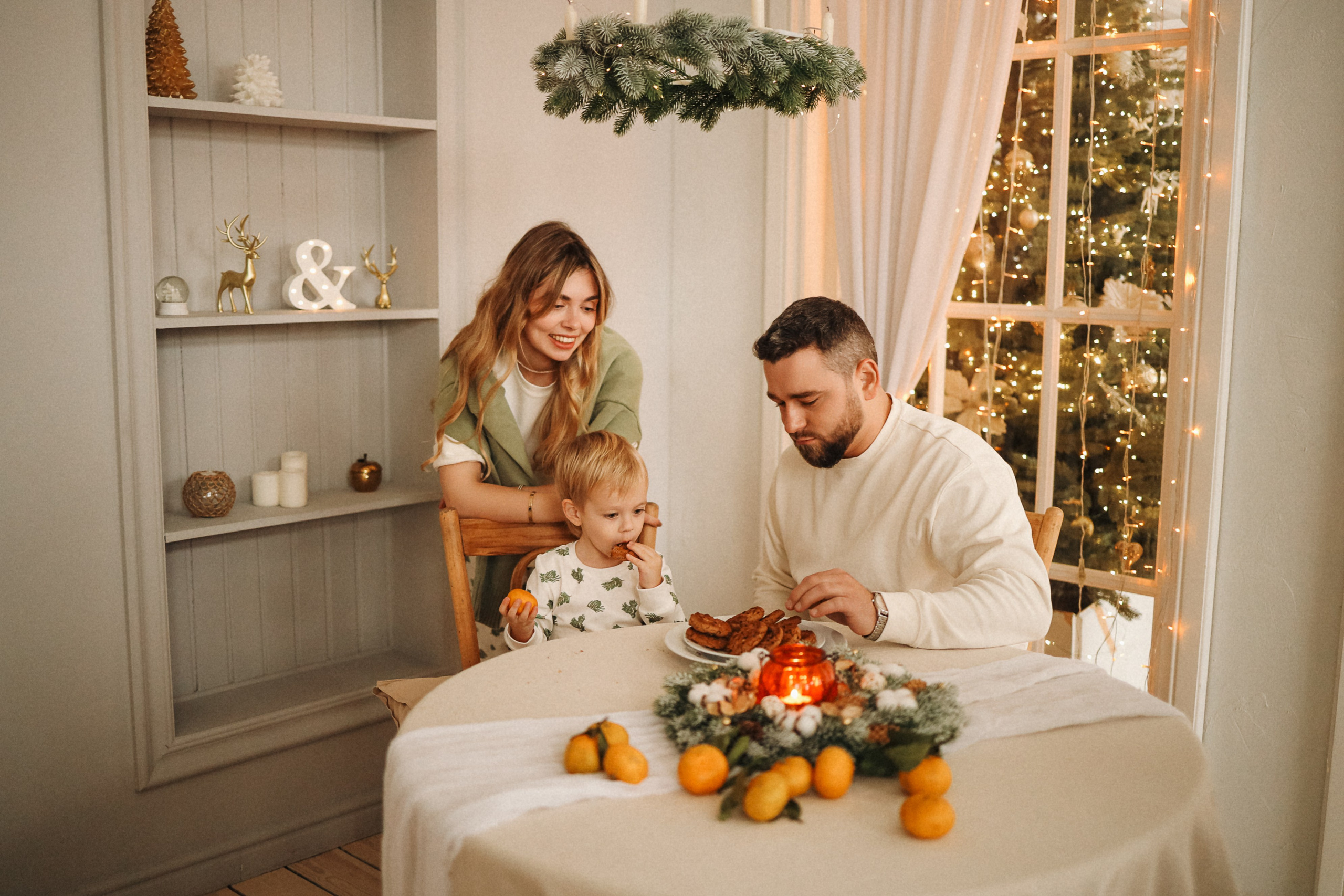 Семейная фотосессия в Villa Nina. Marina Shakirova Photography