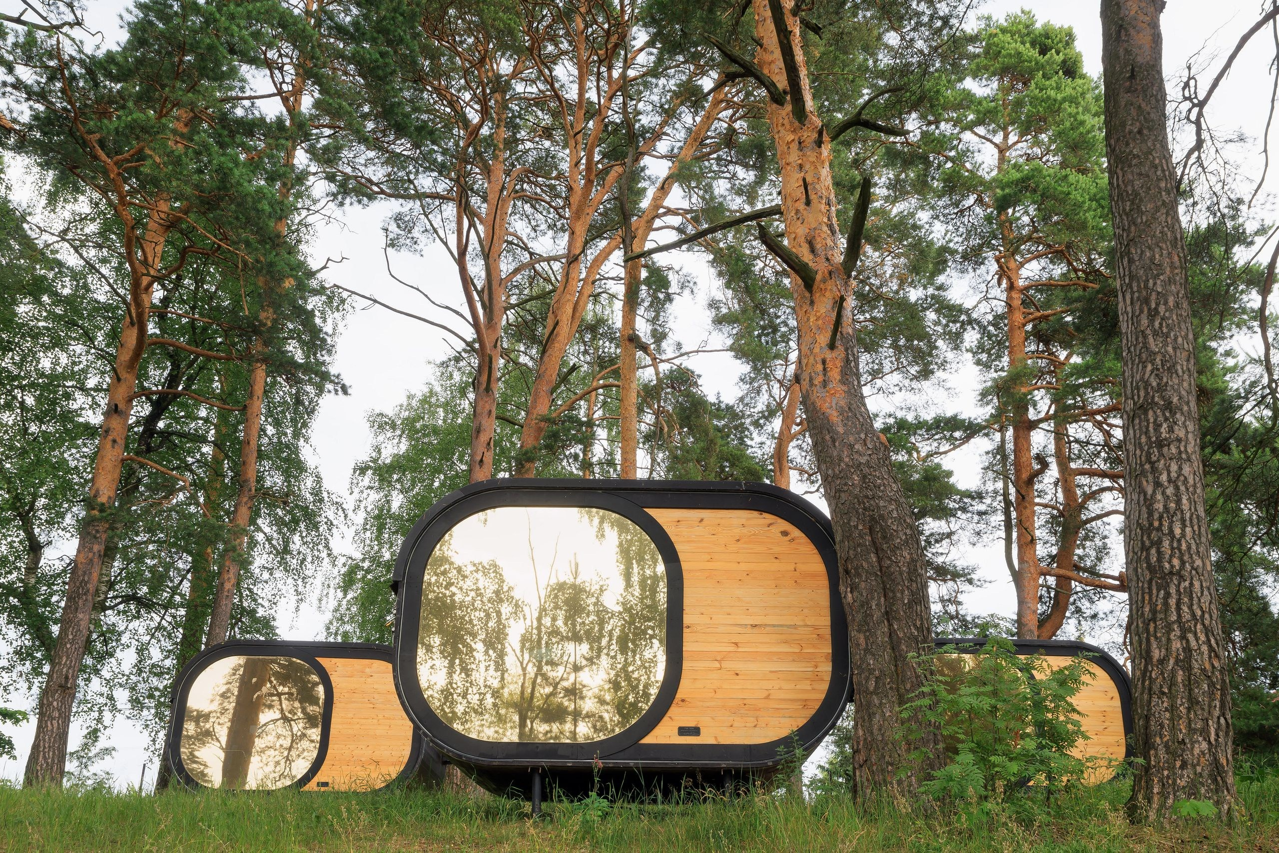 Konakovo River Club, Тверская область. Интерьерный фотограф в Москве Кристина Медведева