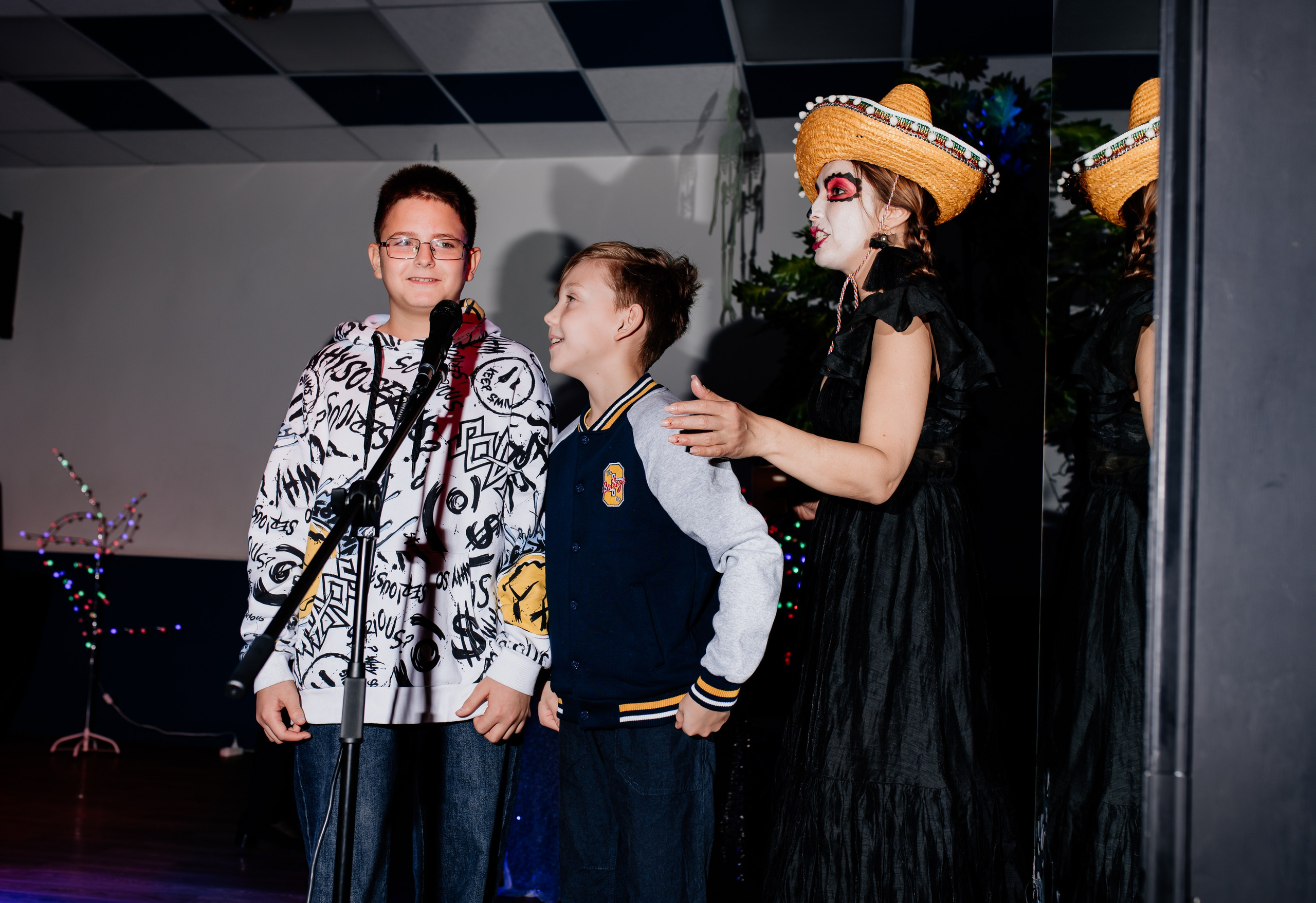 День Рождения. Персональный и семейный фотограф в Нижнем Новгороде-Карачева Анна