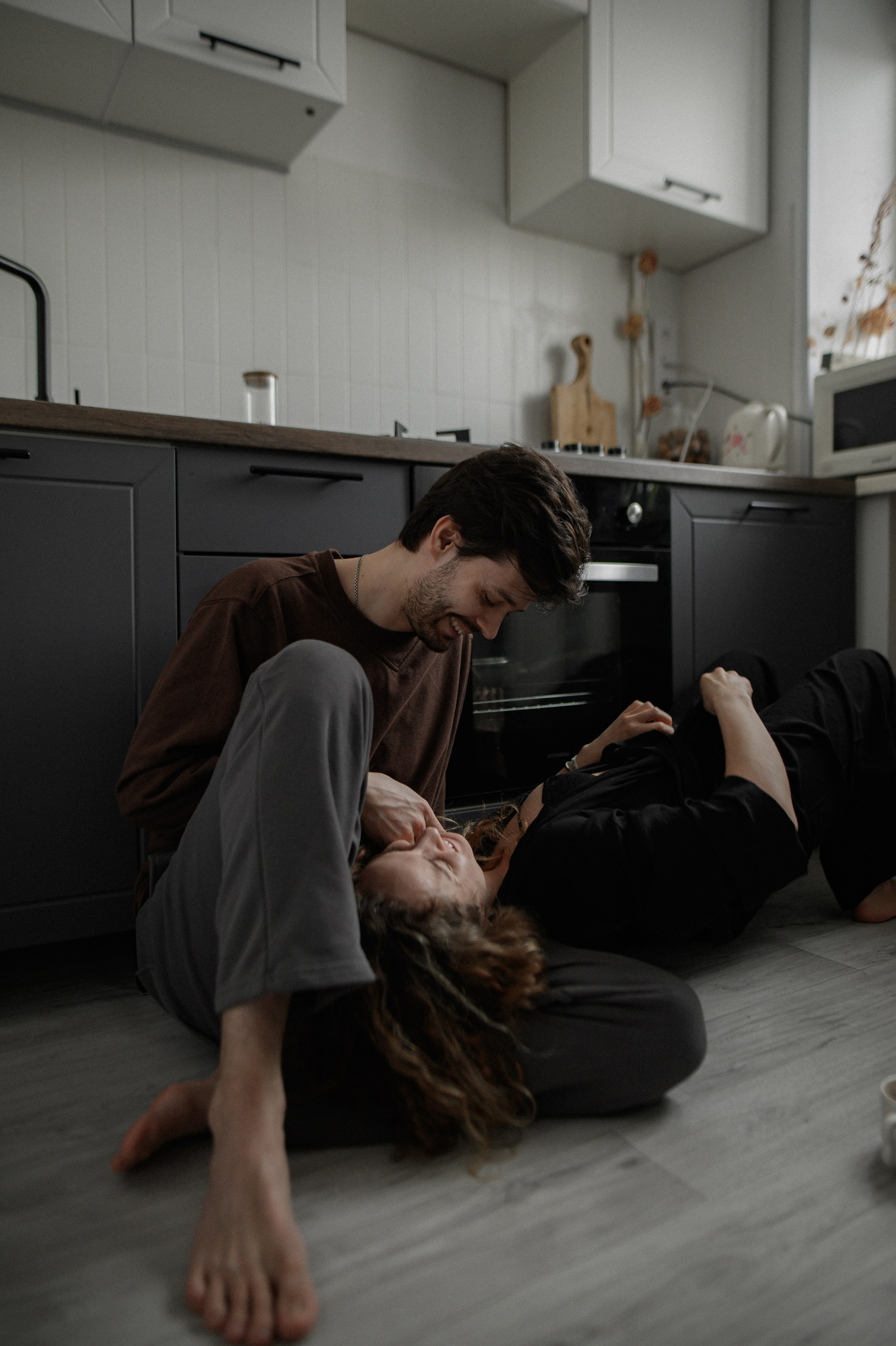 Каролина и Артем. Www.ostermiller.ru