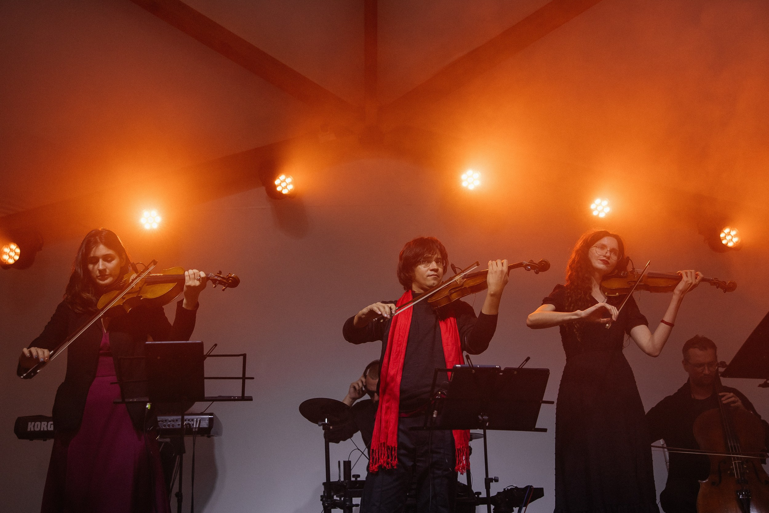 I & S. Свадебный фотограф Москва