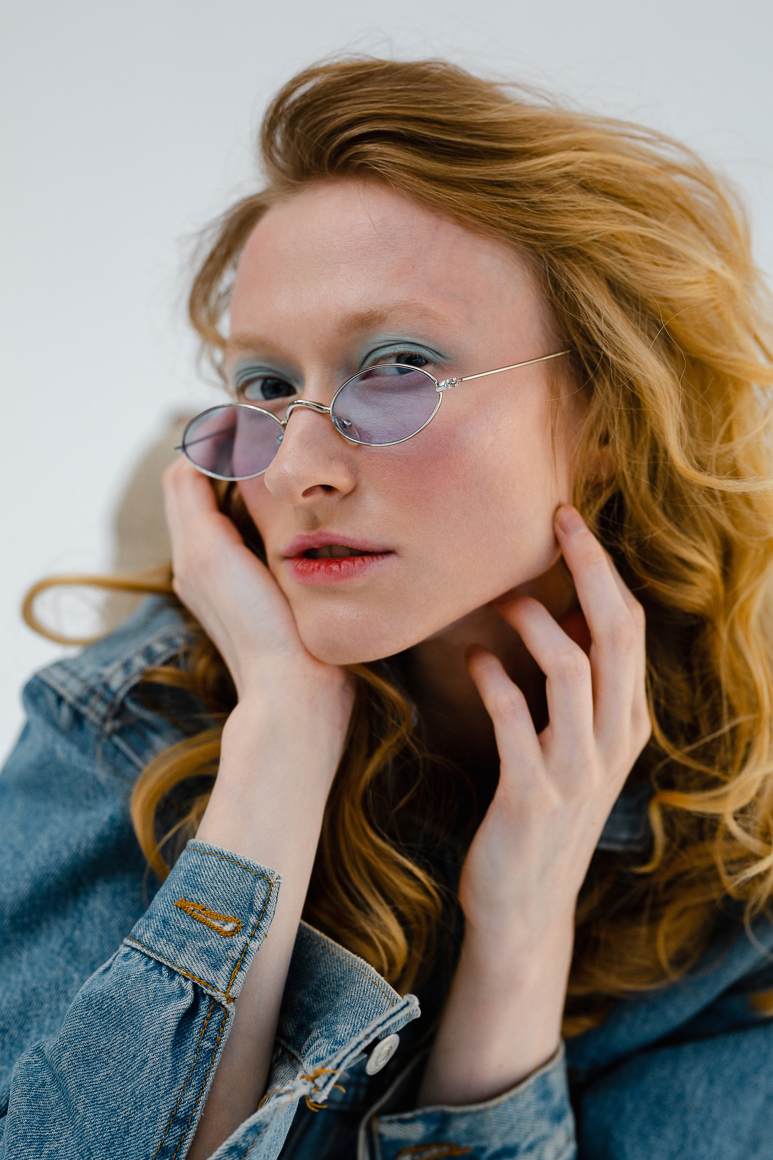 Polya. Фотограф Анна Копылова