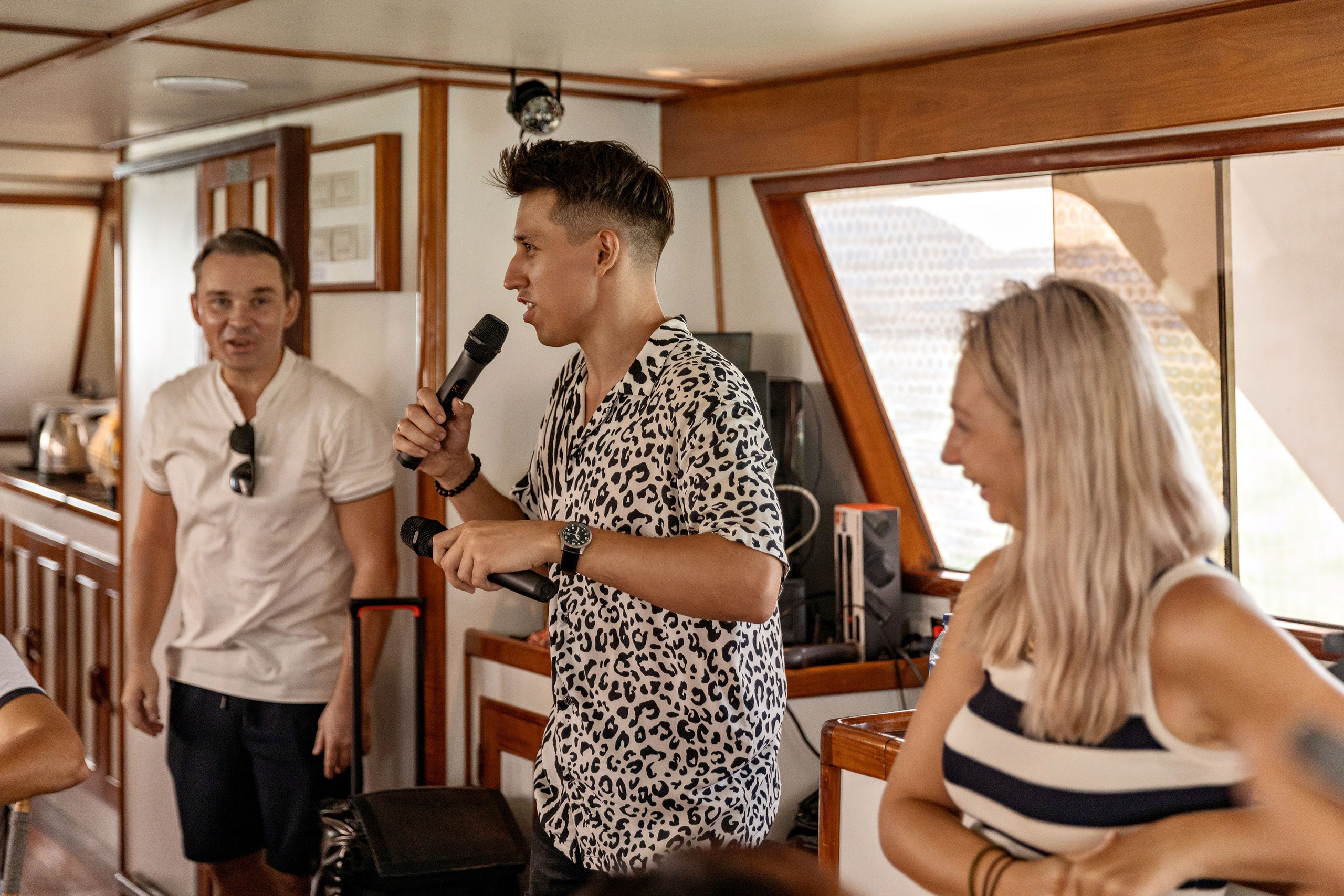 Event | Invest Yacht. Phuket Photographer ✨ Anna Moskvina