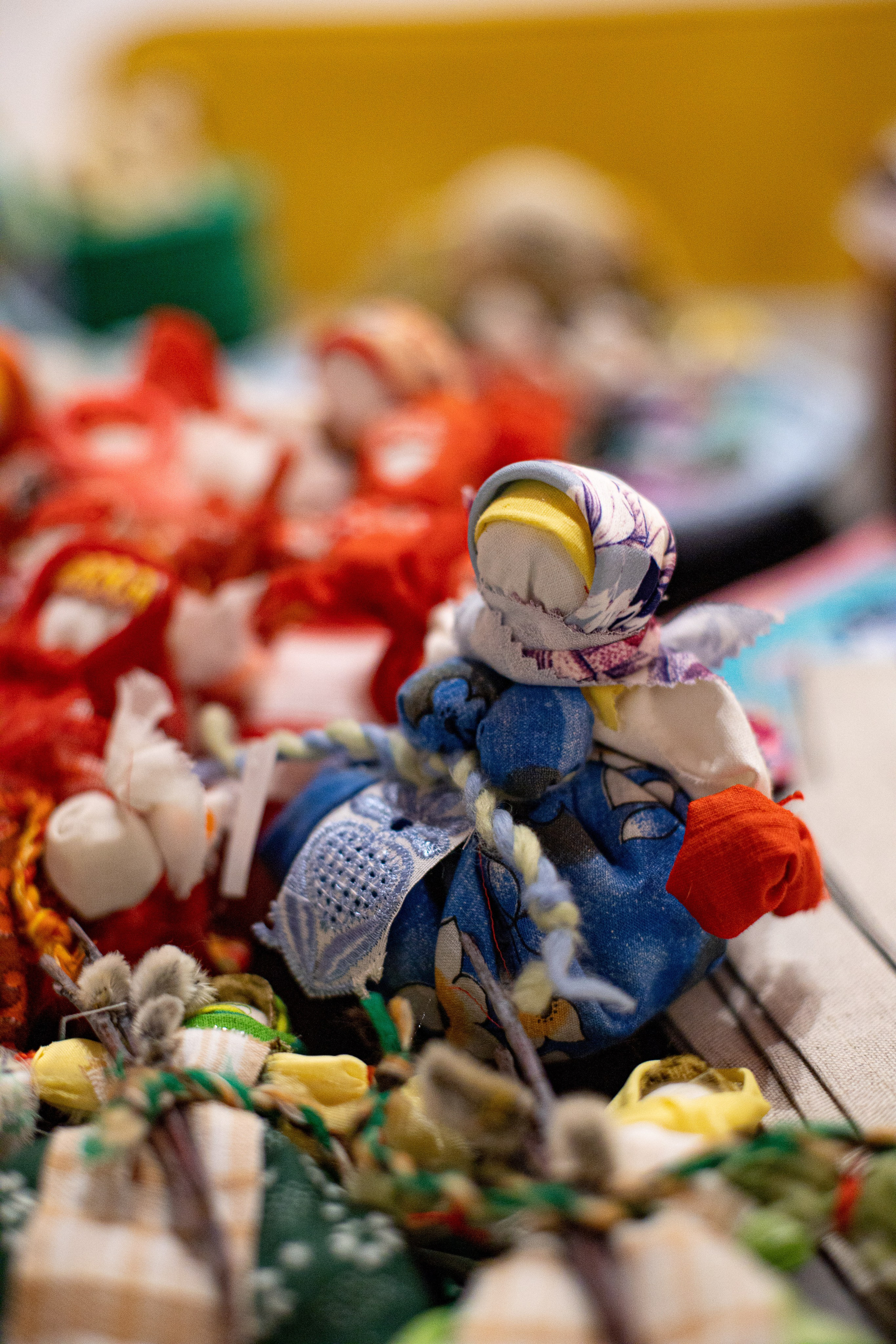 Ансамбль Сирин. SaGaFOTO.ru