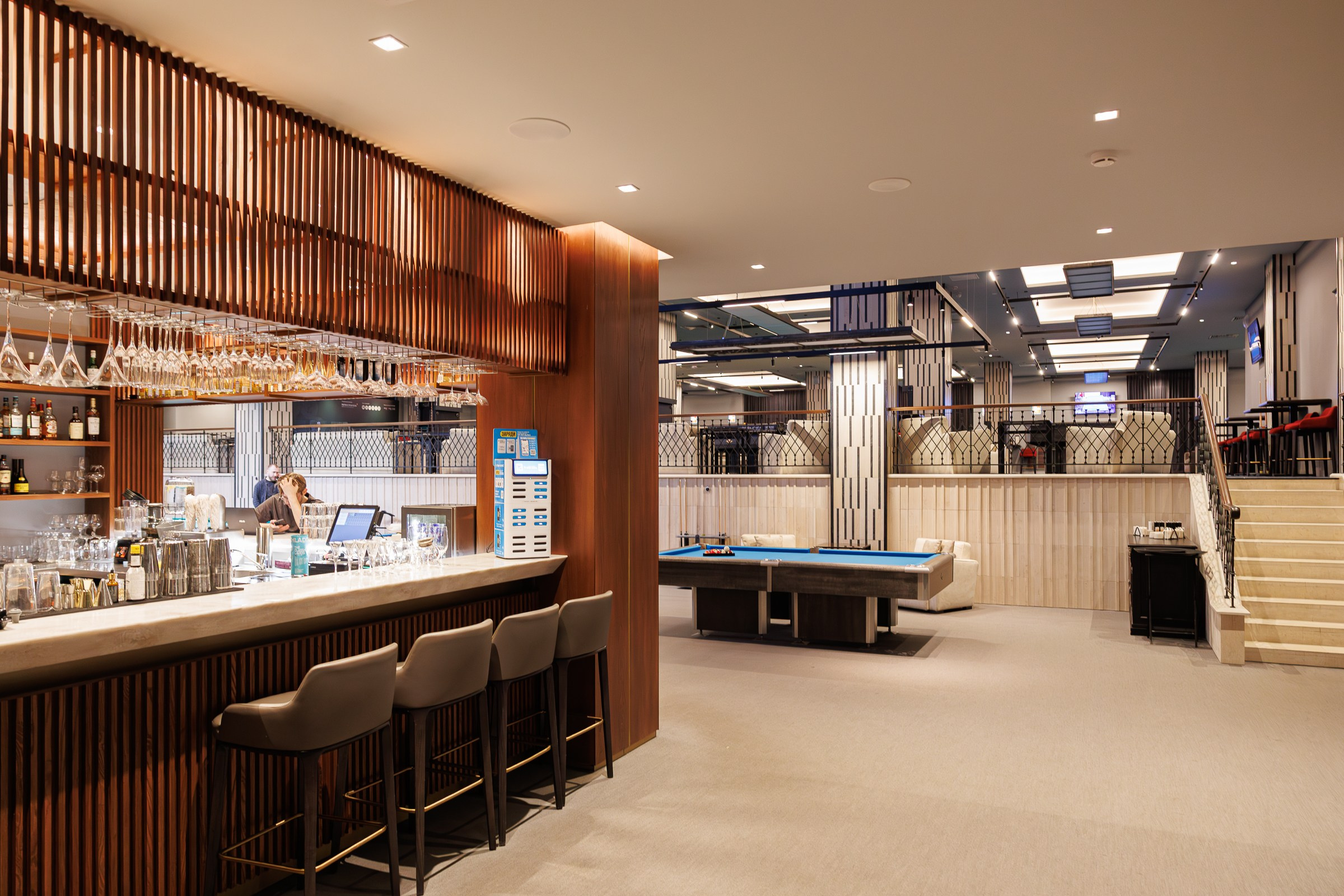 Компаунд «Проспект Мира» — Первостроитель. Контент для бизнеса в Екатеринбурге Полдень Медиа