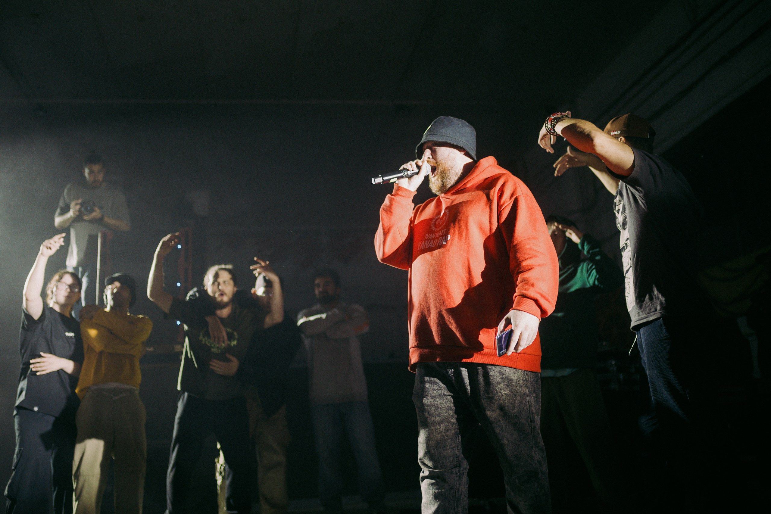 Sport. Фотограф Ваня Бархатов