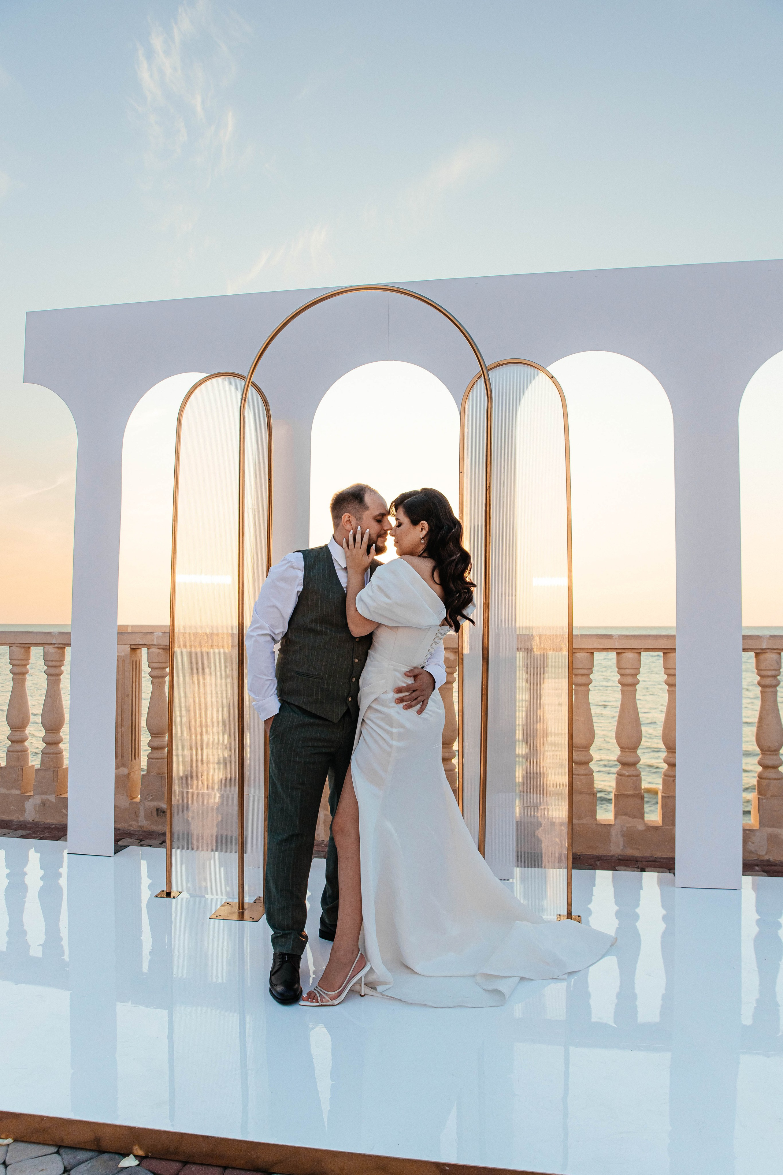 Роман Валерия. Свадебный фотограф и видеограф Владислав и Анастасия Макриди